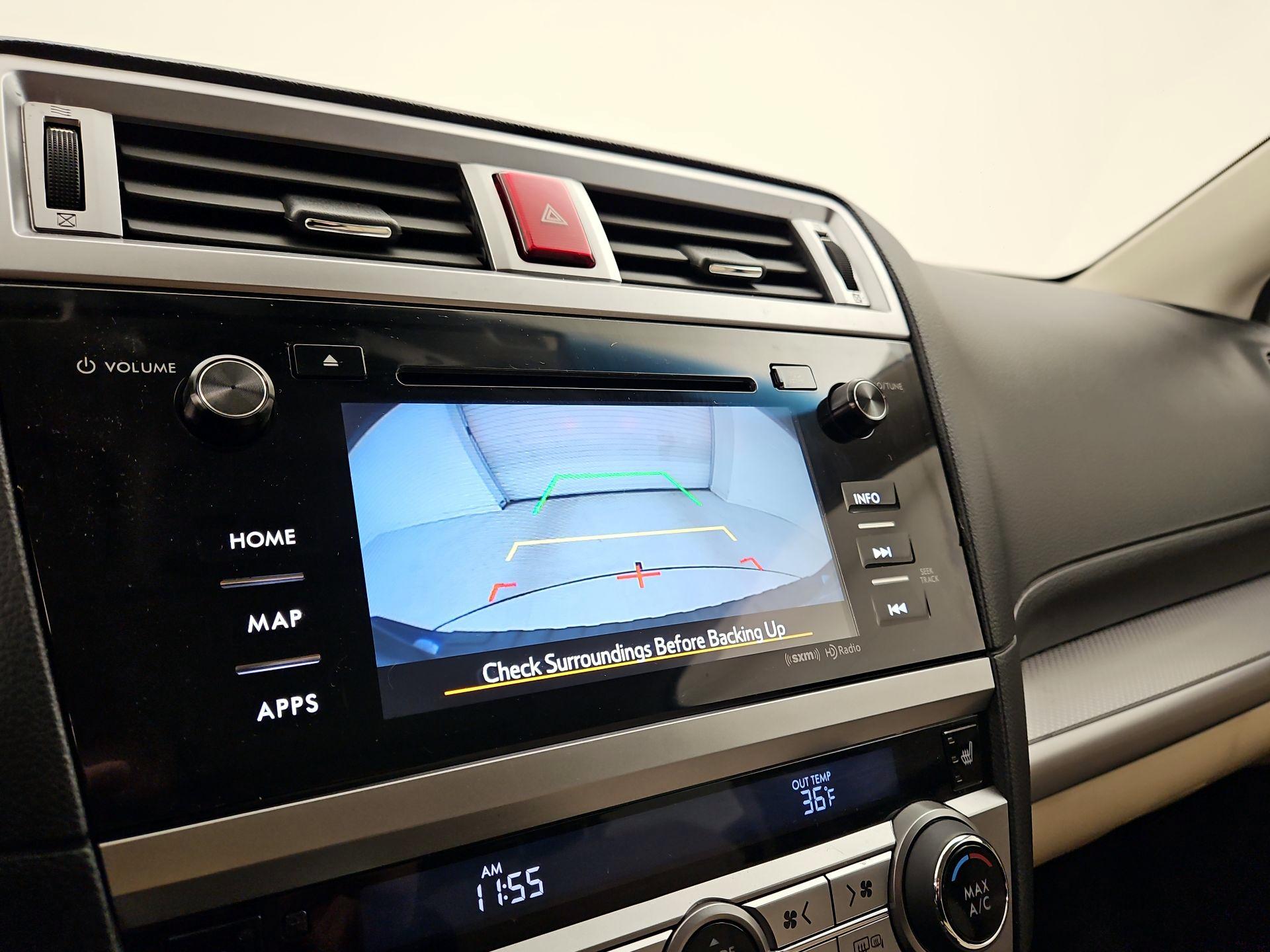 Thumbnail: 2017 Subaru Outback - 15