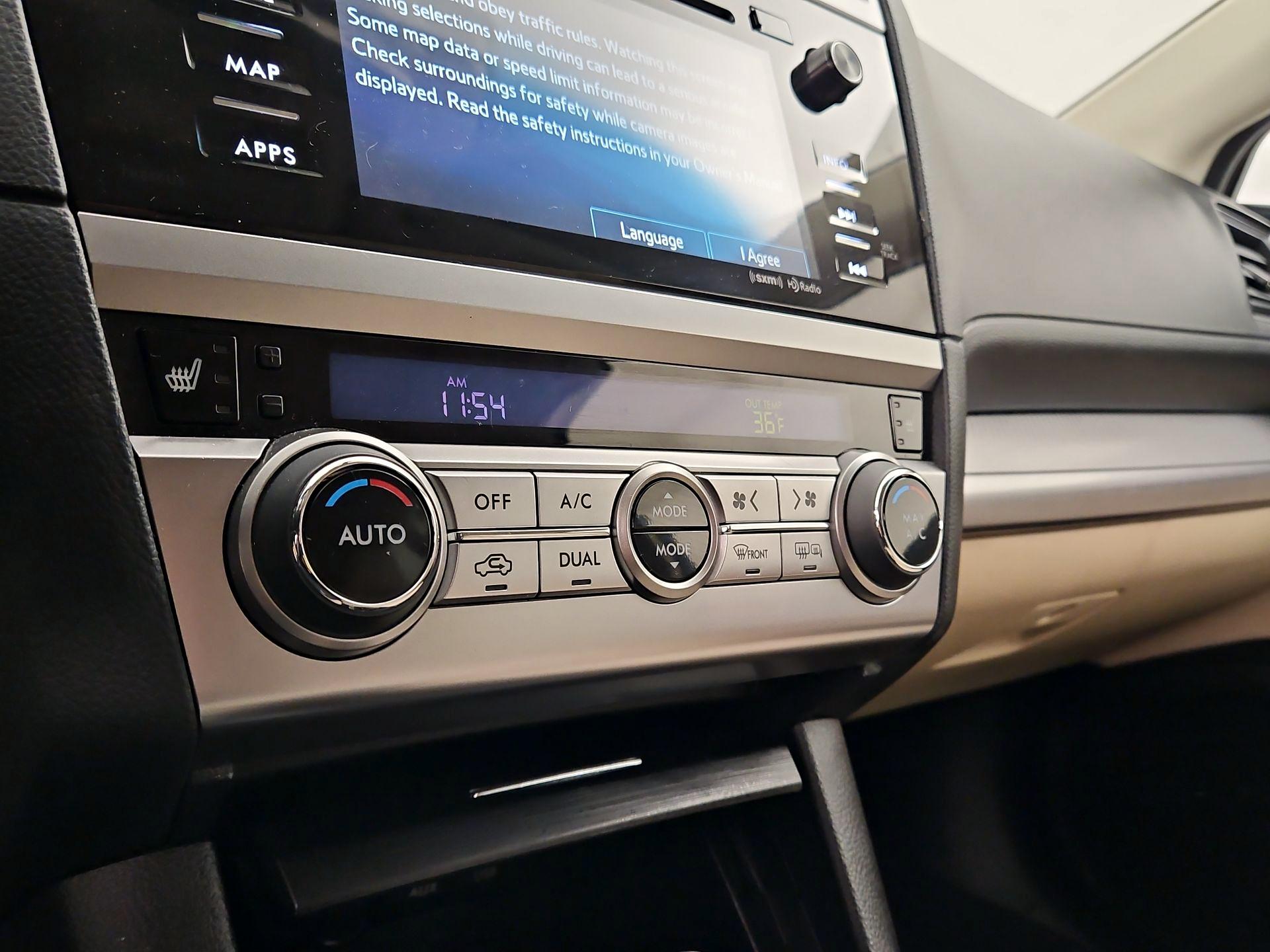 Thumbnail: 2017 Subaru Outback - 17