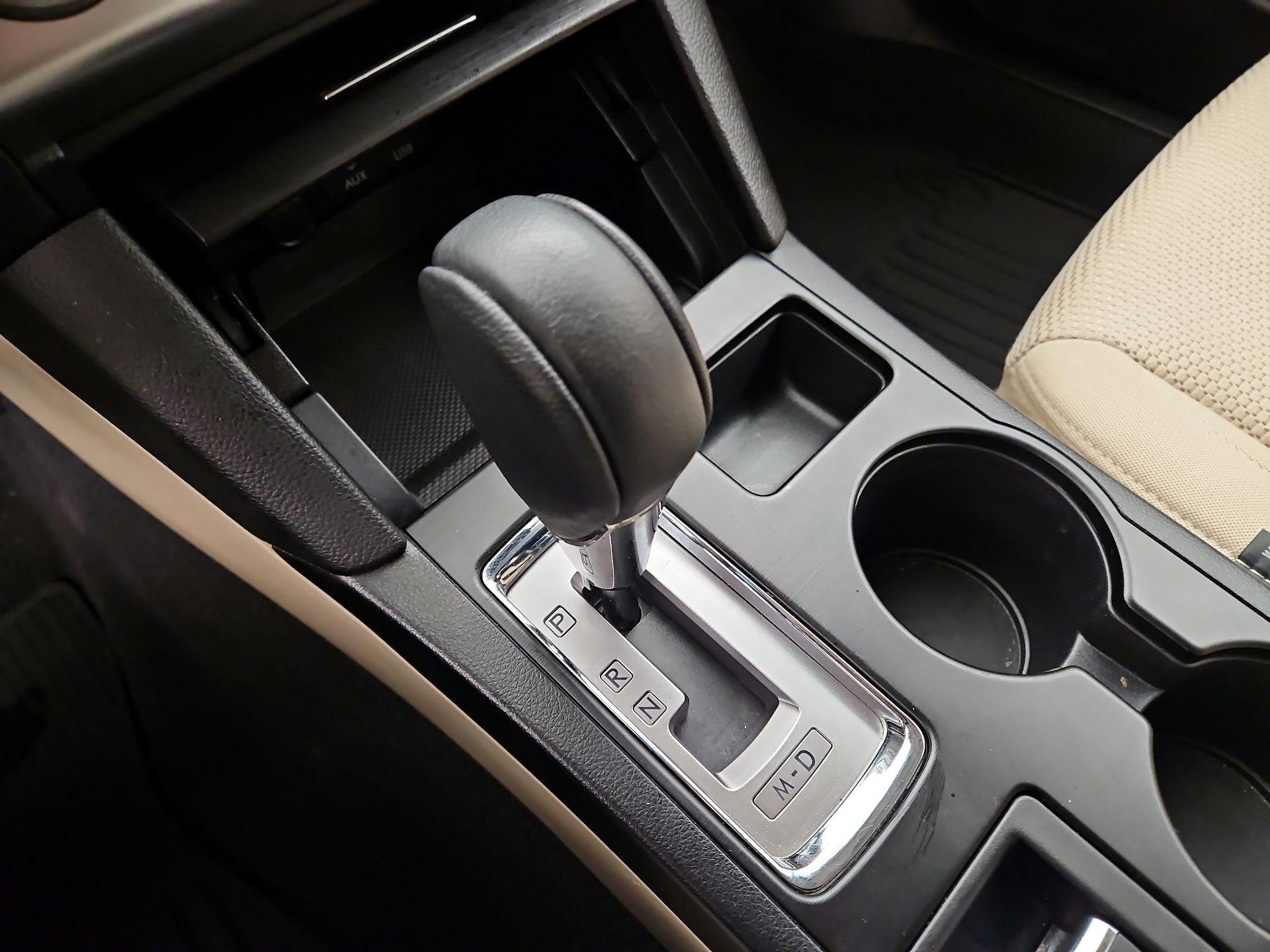 Thumbnail: 2017 Subaru Outback - 18