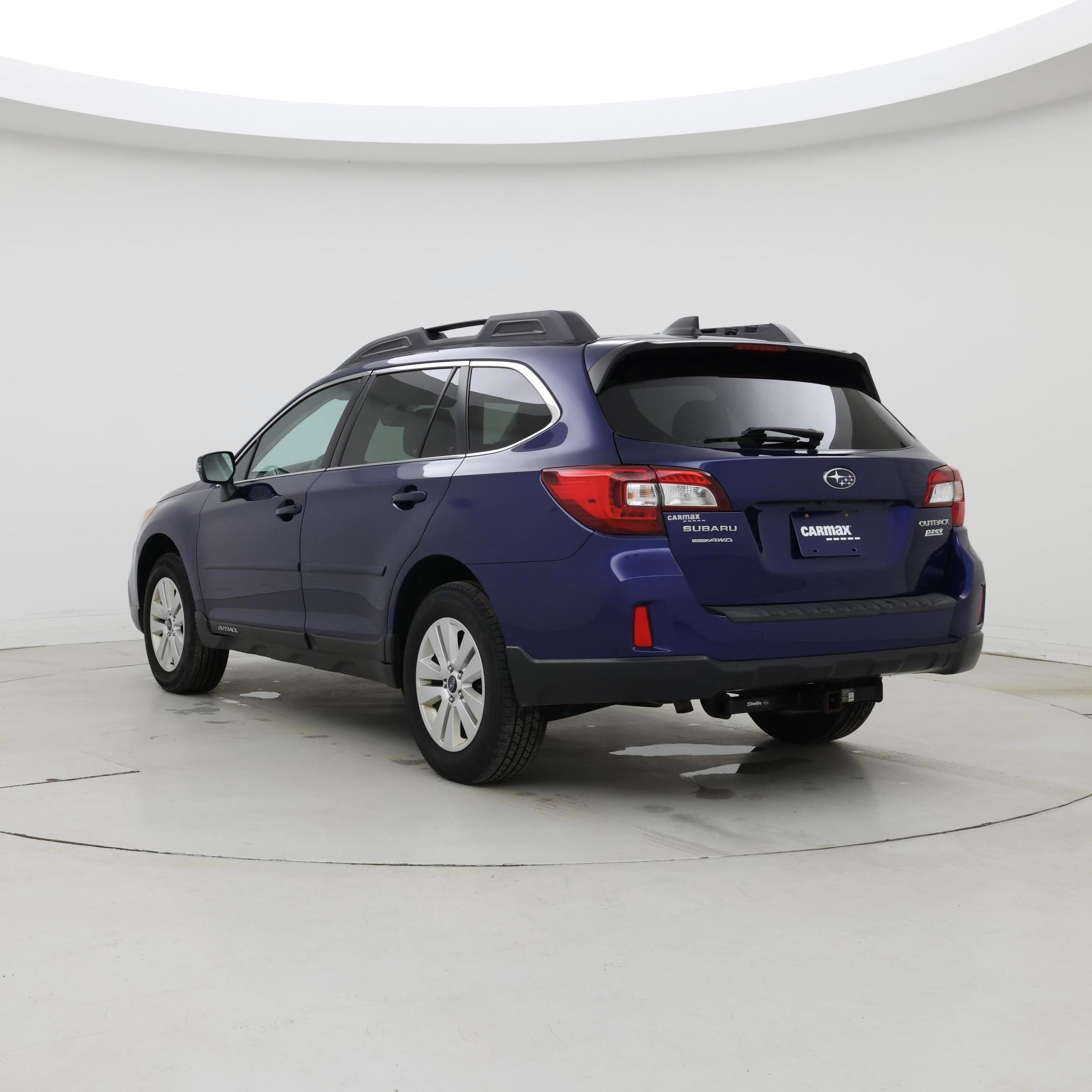 Thumbnail: 2017 Subaru Outback - 2