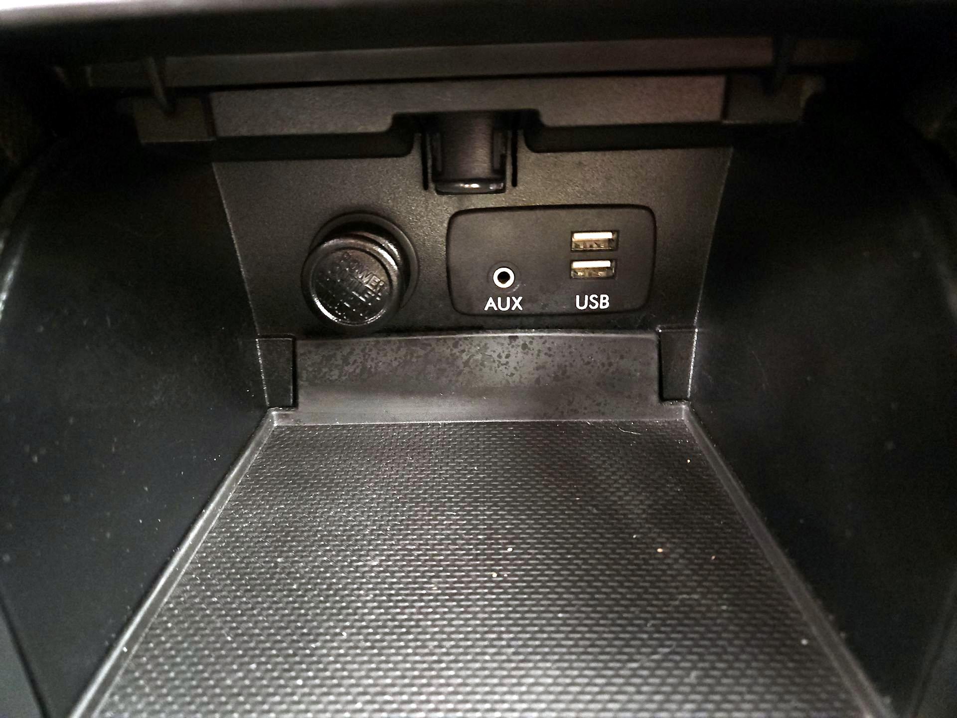 Thumbnail: 2017 Subaru Outback - 19