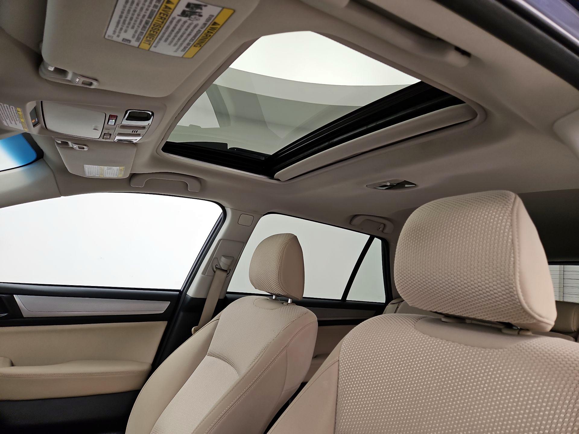 Thumbnail: 2017 Subaru Outback - 20