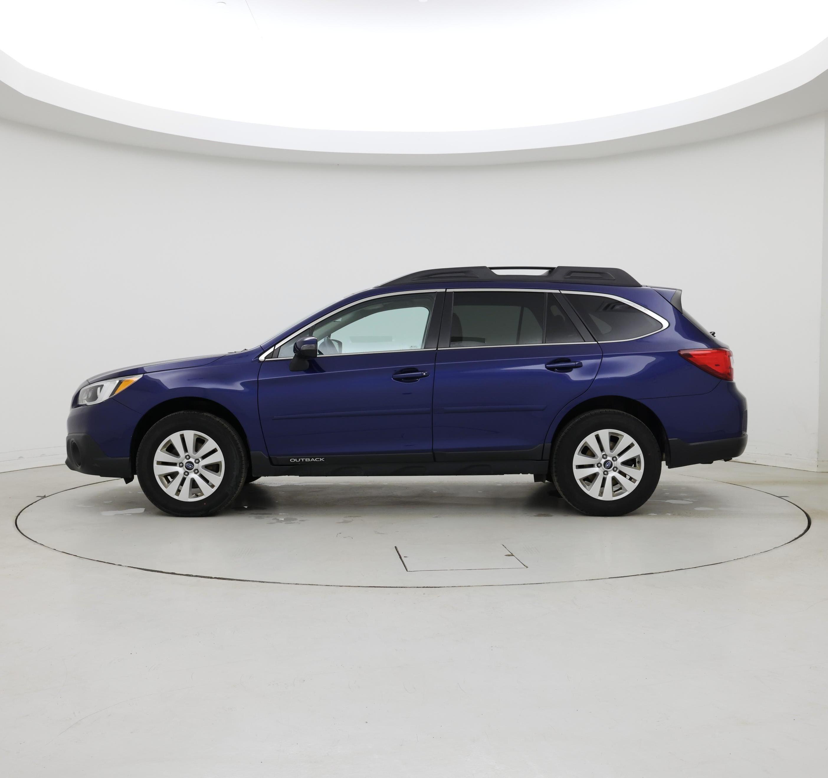 Thumbnail: 2017 Subaru Outback - 3