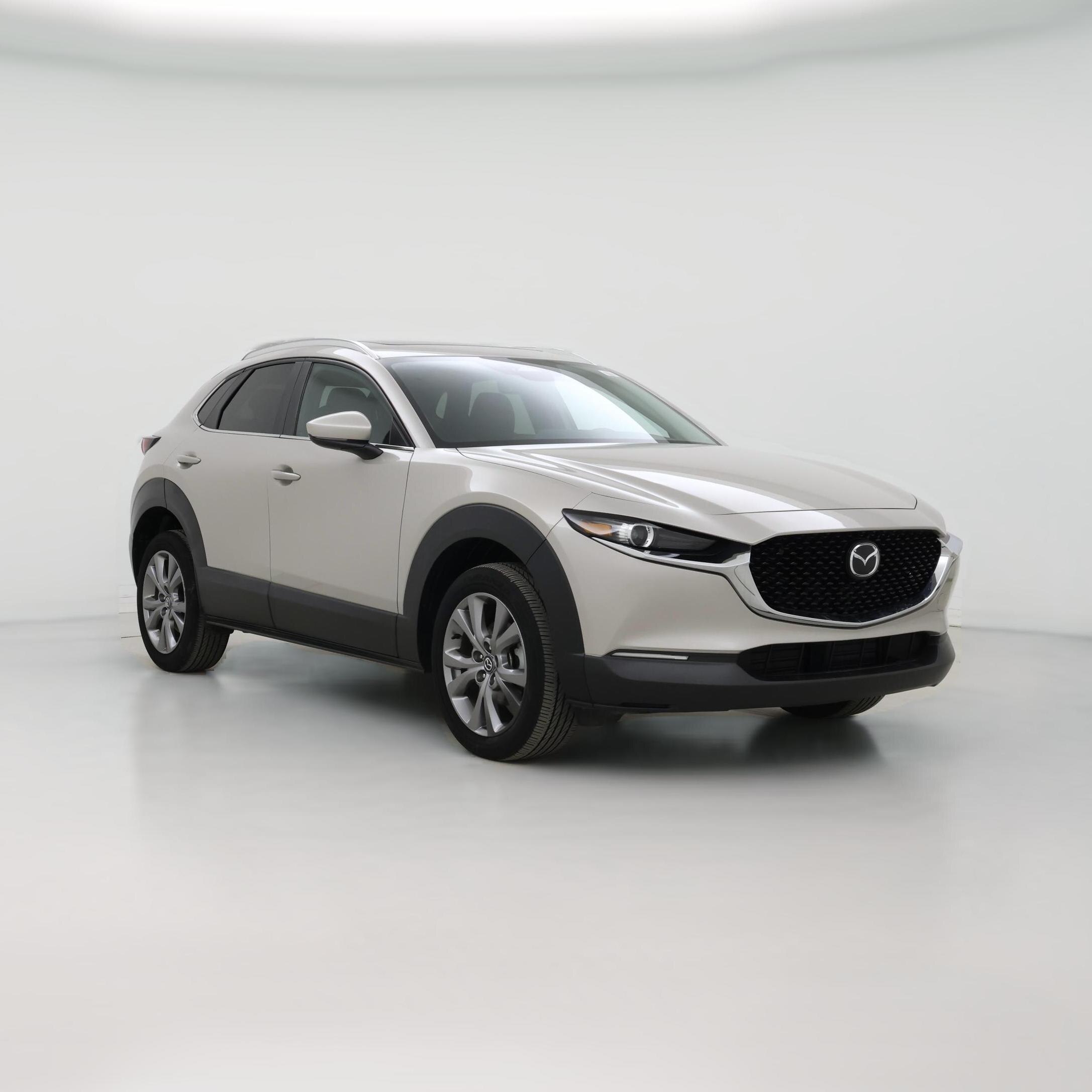 Thumbnail: 2024 Mazda CX-30 - 1