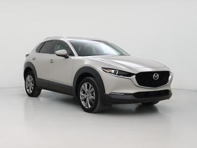 2024 Mazda CX-30 2.5 S Preferred Package
