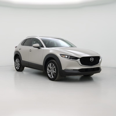 2024 Mazda CX-30 2.5 S Preferred Package