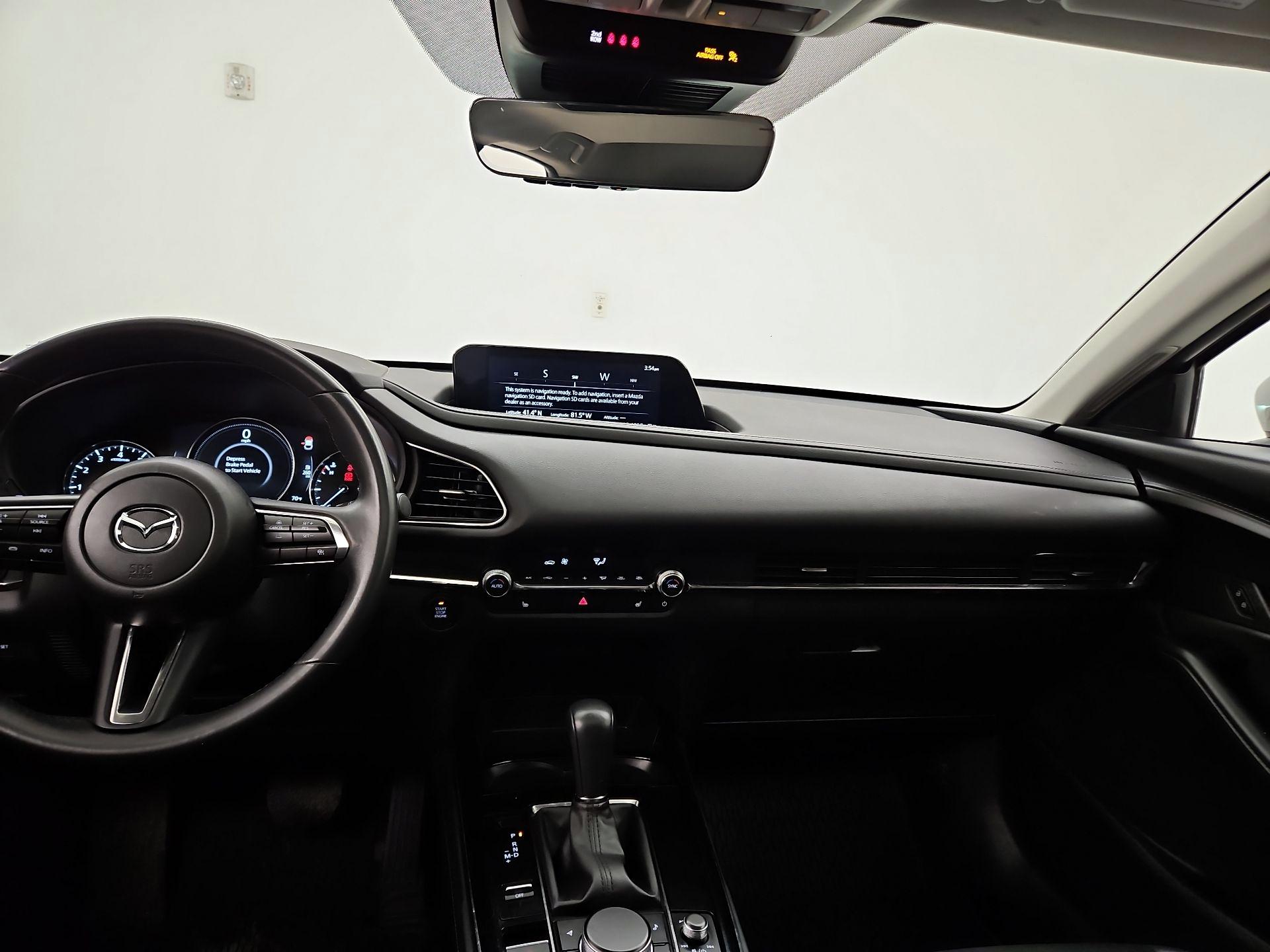 Thumbnail: 2024 Mazda CX-30 - 9