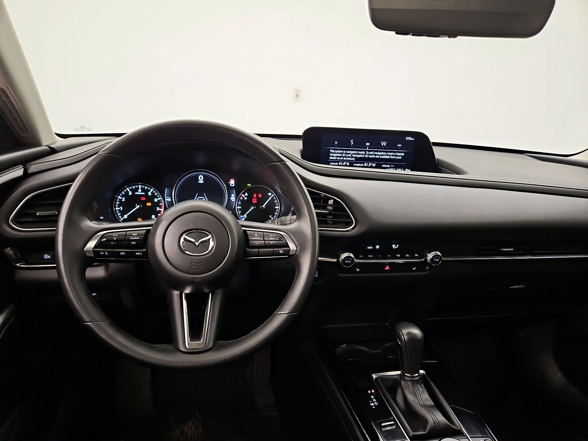 Thumbnail: 2024 Mazda CX-30 - 10