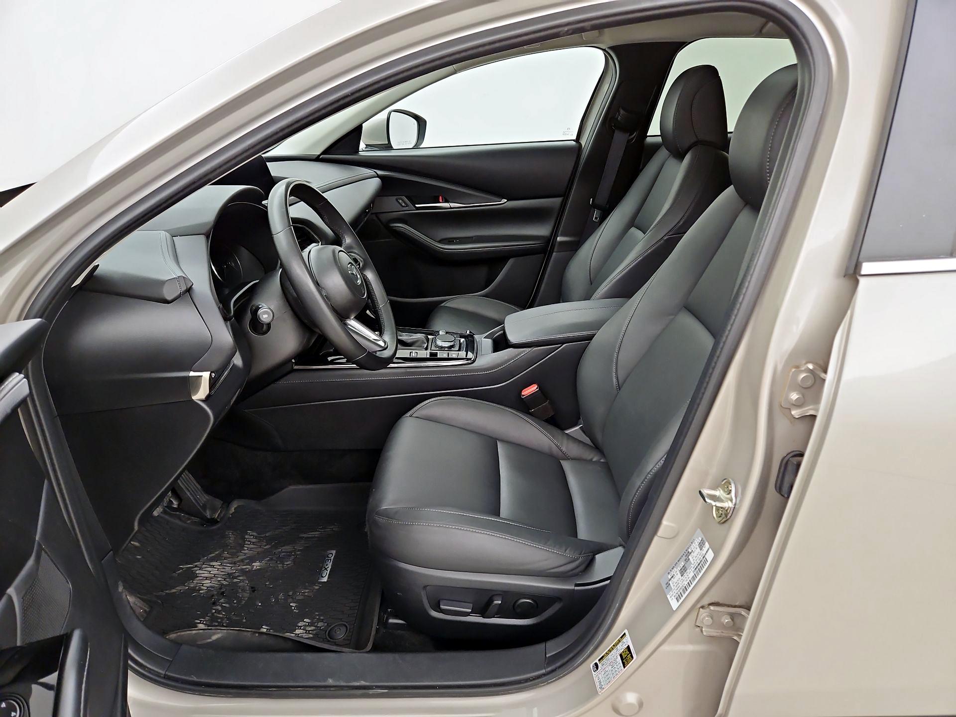 Thumbnail: 2024 Mazda CX-30 - 11