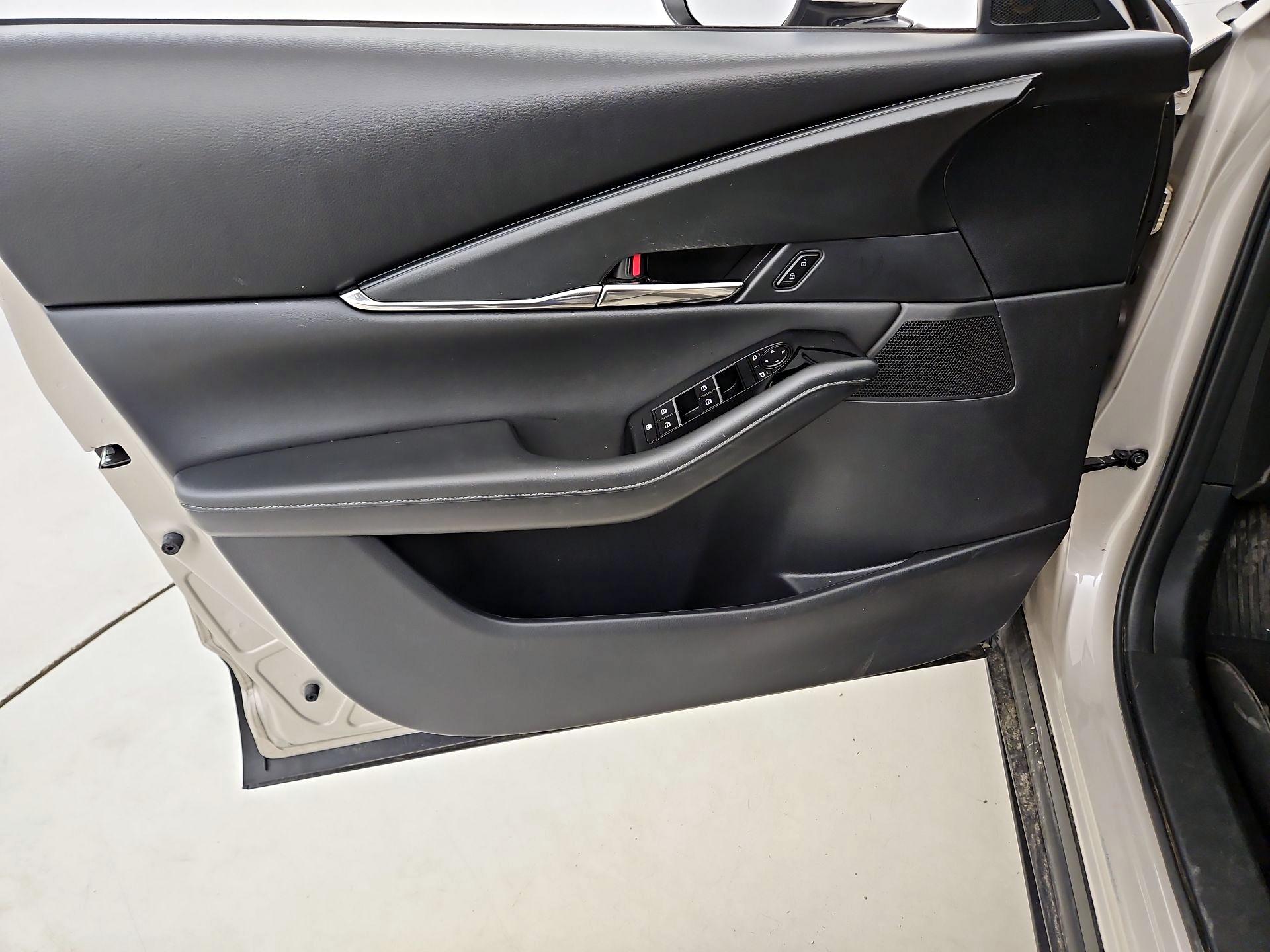 Thumbnail: 2024 Mazda CX-30 - 12