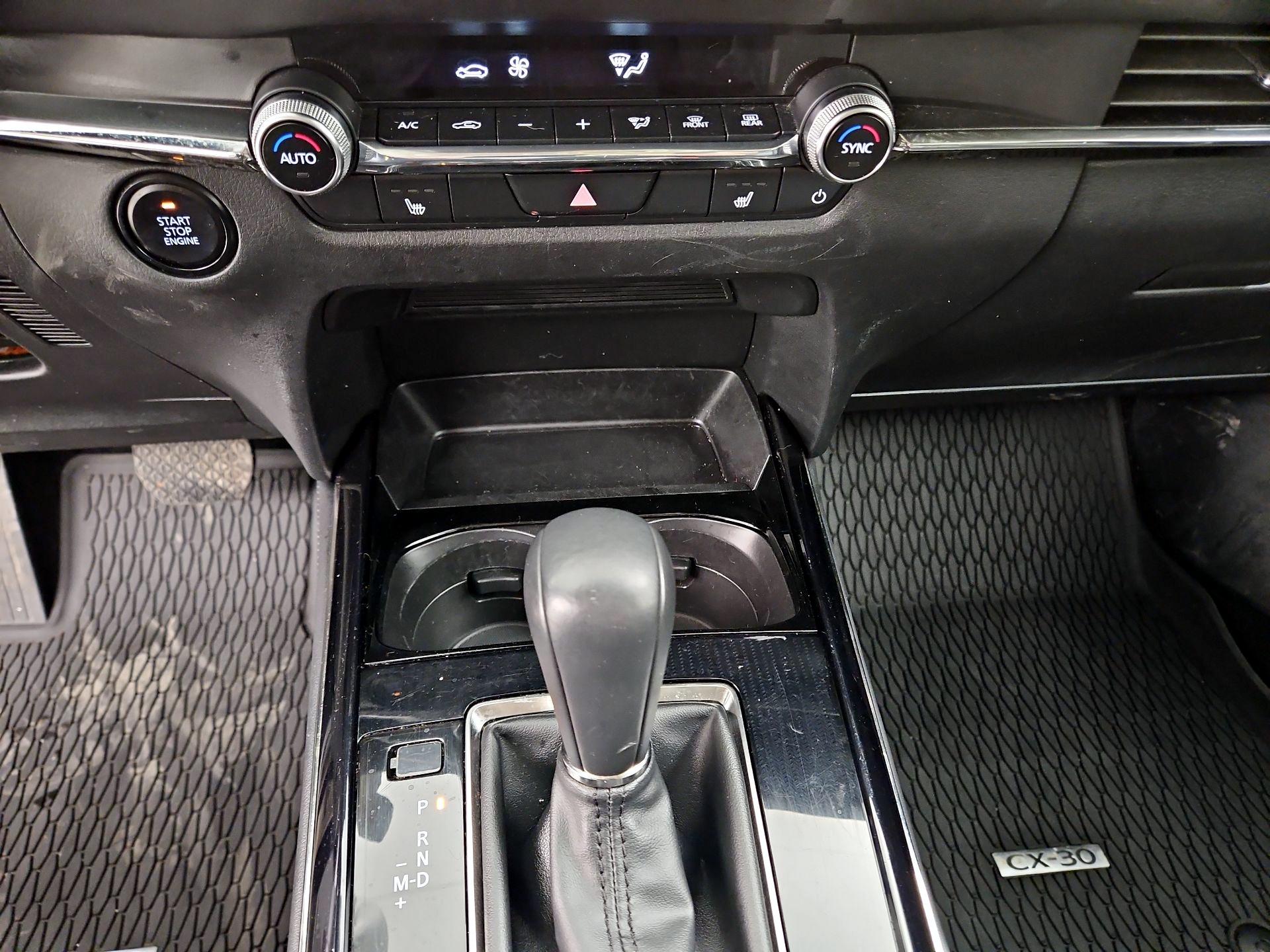 Thumbnail: 2024 Mazda CX-30 - 16