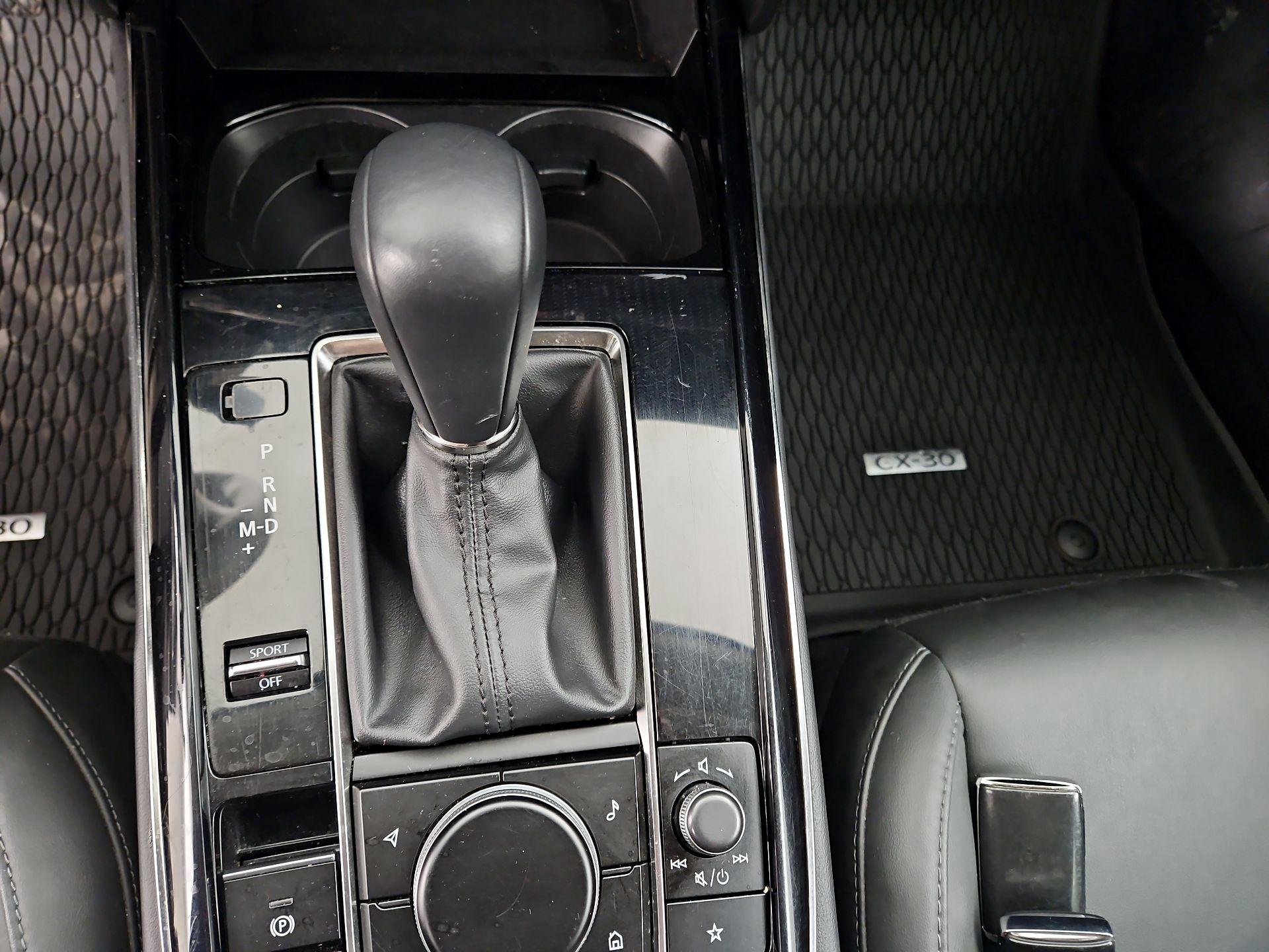 Thumbnail: 2024 Mazda CX-30 - 17