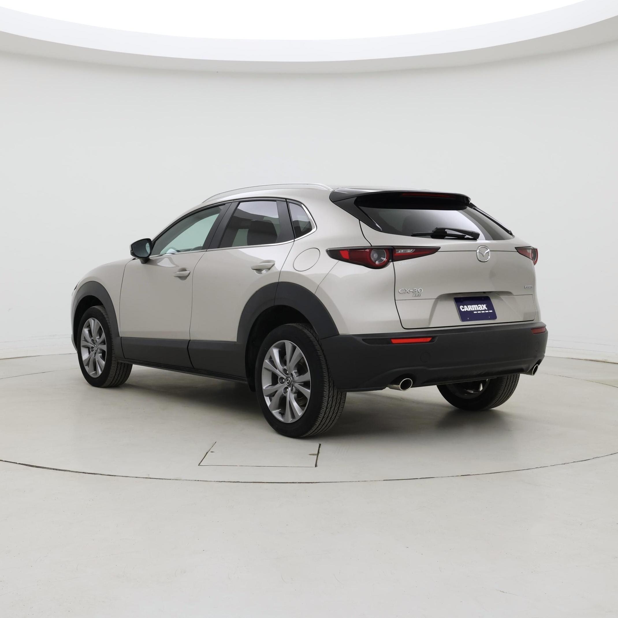 Thumbnail: 2024 Mazda CX-30 - 2