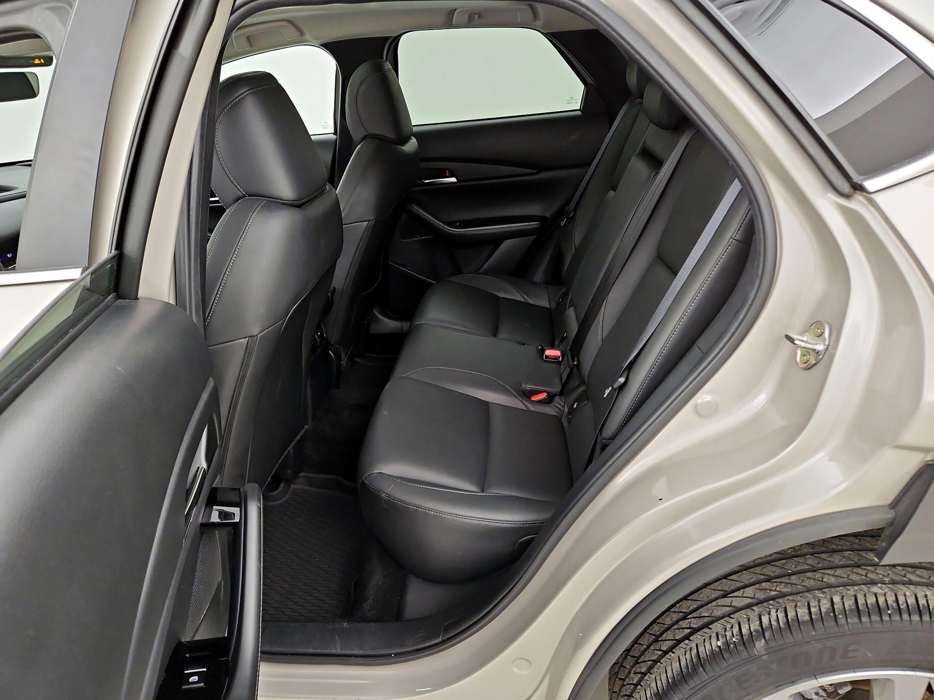 Thumbnail: 2024 Mazda CX-30 - 20