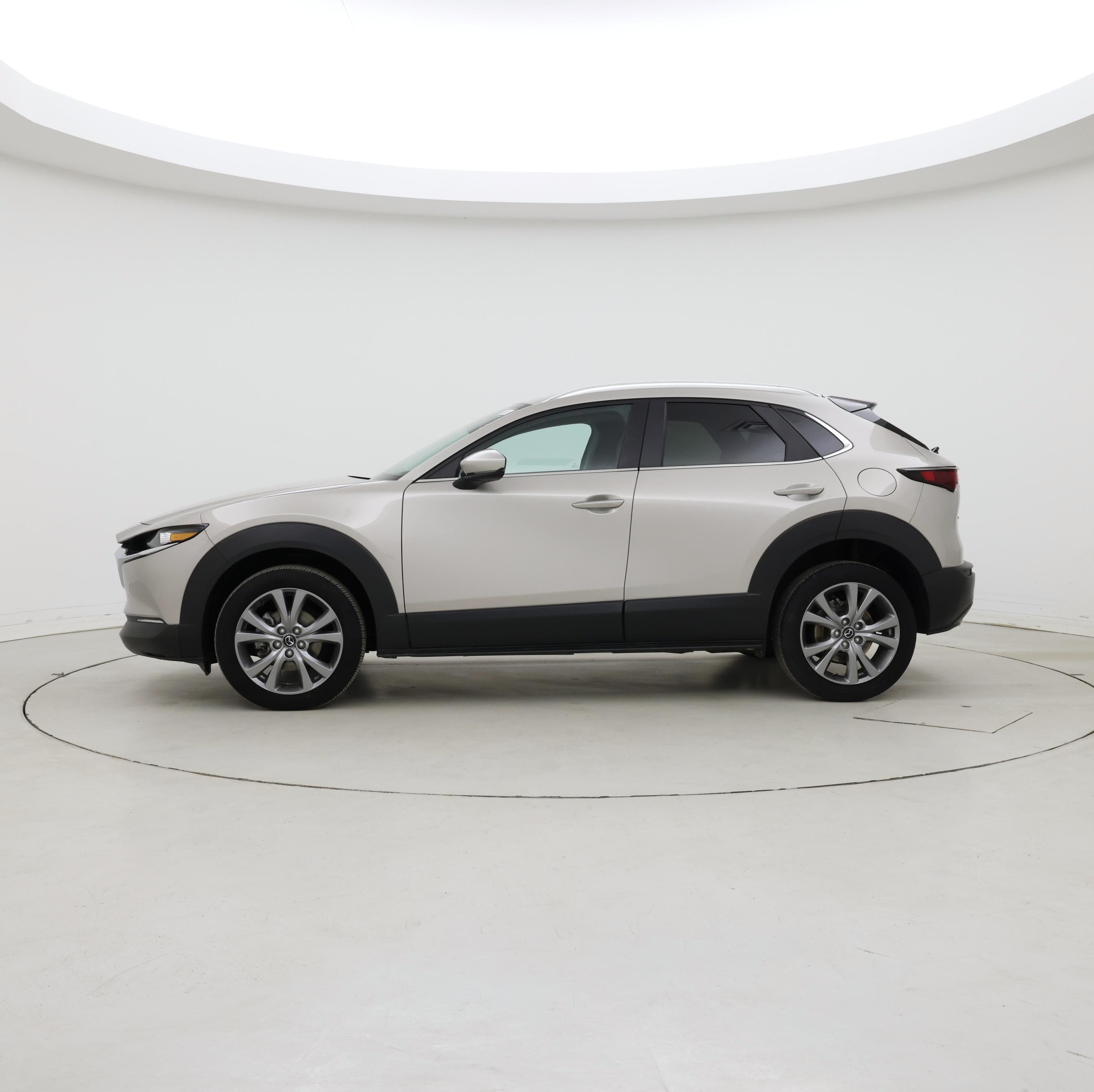 Thumbnail: 2024 Mazda CX-30 - 3