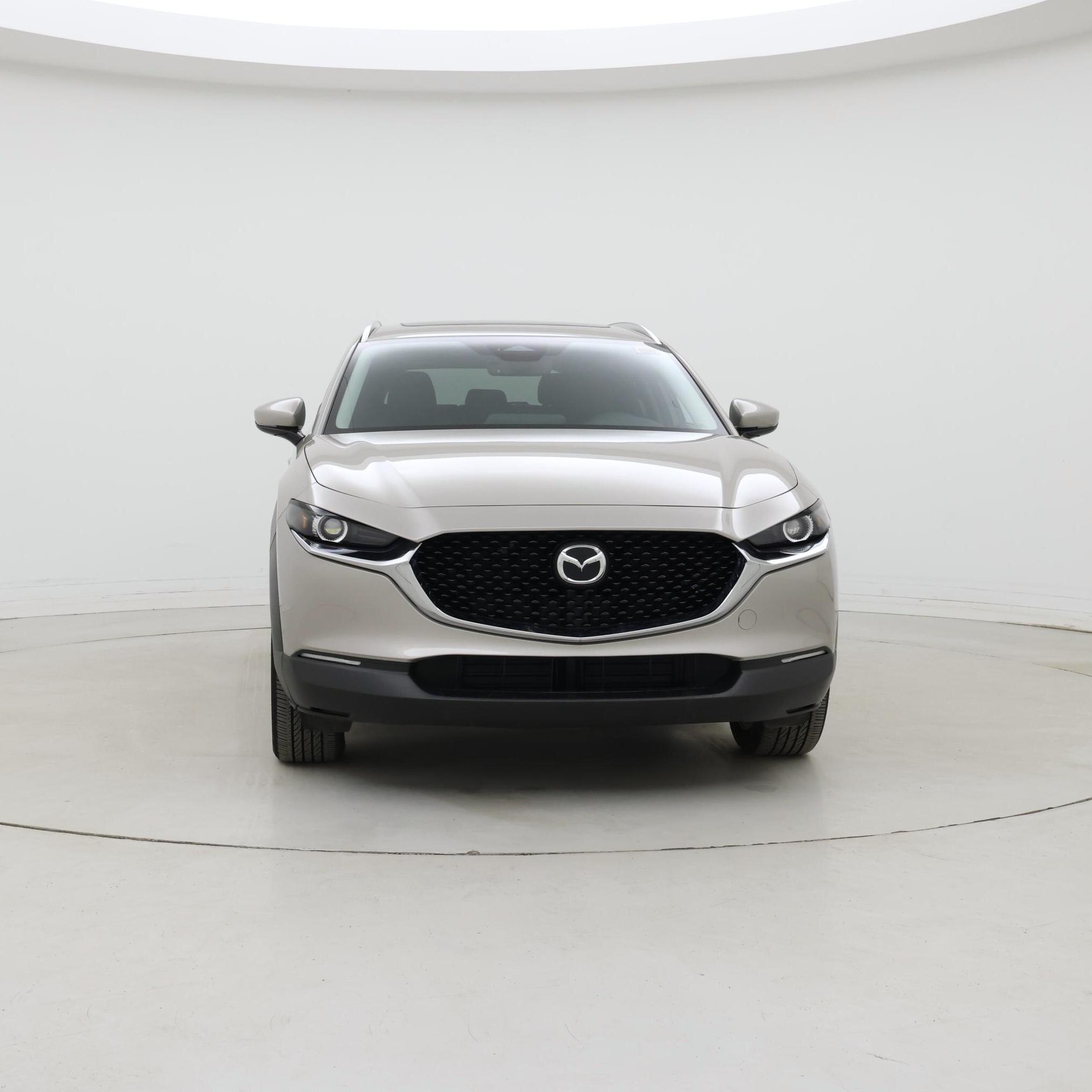 Thumbnail: 2024 Mazda CX-30 - 5