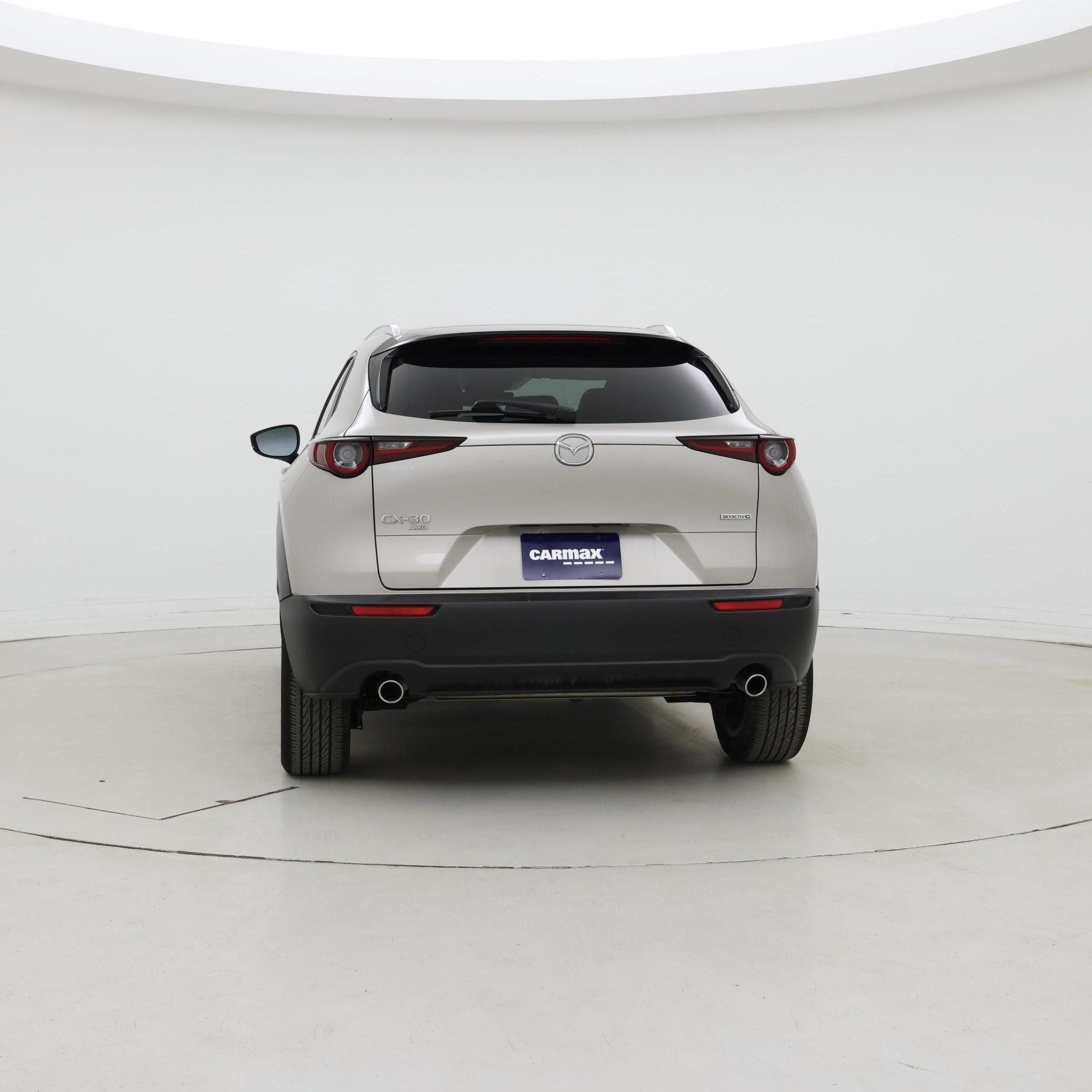 Thumbnail: 2024 Mazda CX-30 - 6