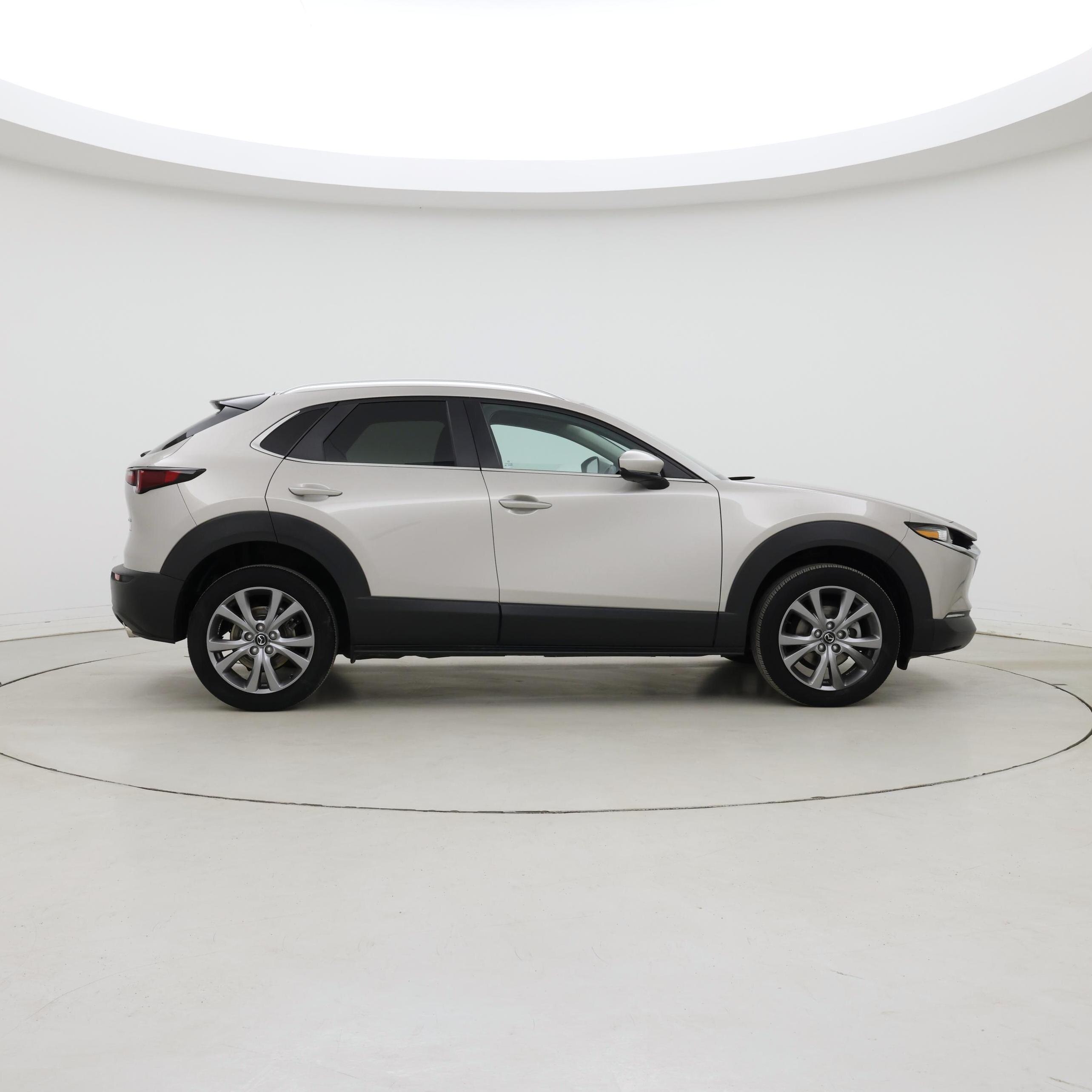 Thumbnail: 2024 Mazda CX-30 - 7