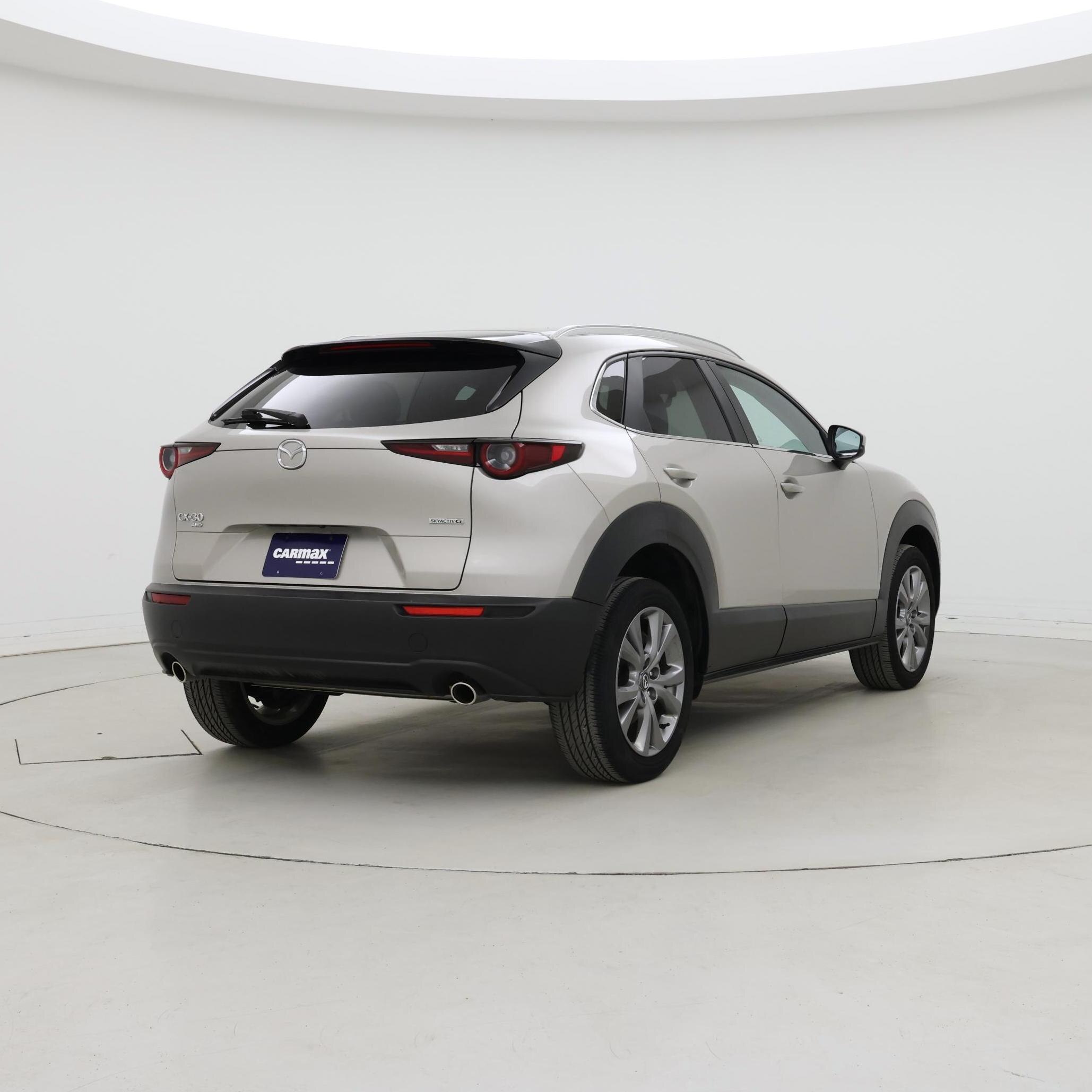 Thumbnail: 2024 Mazda CX-30 - 8