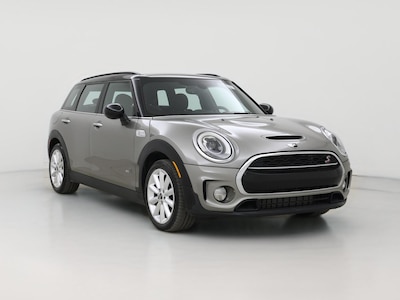2017 Mini Cooper Clubman S ALL4