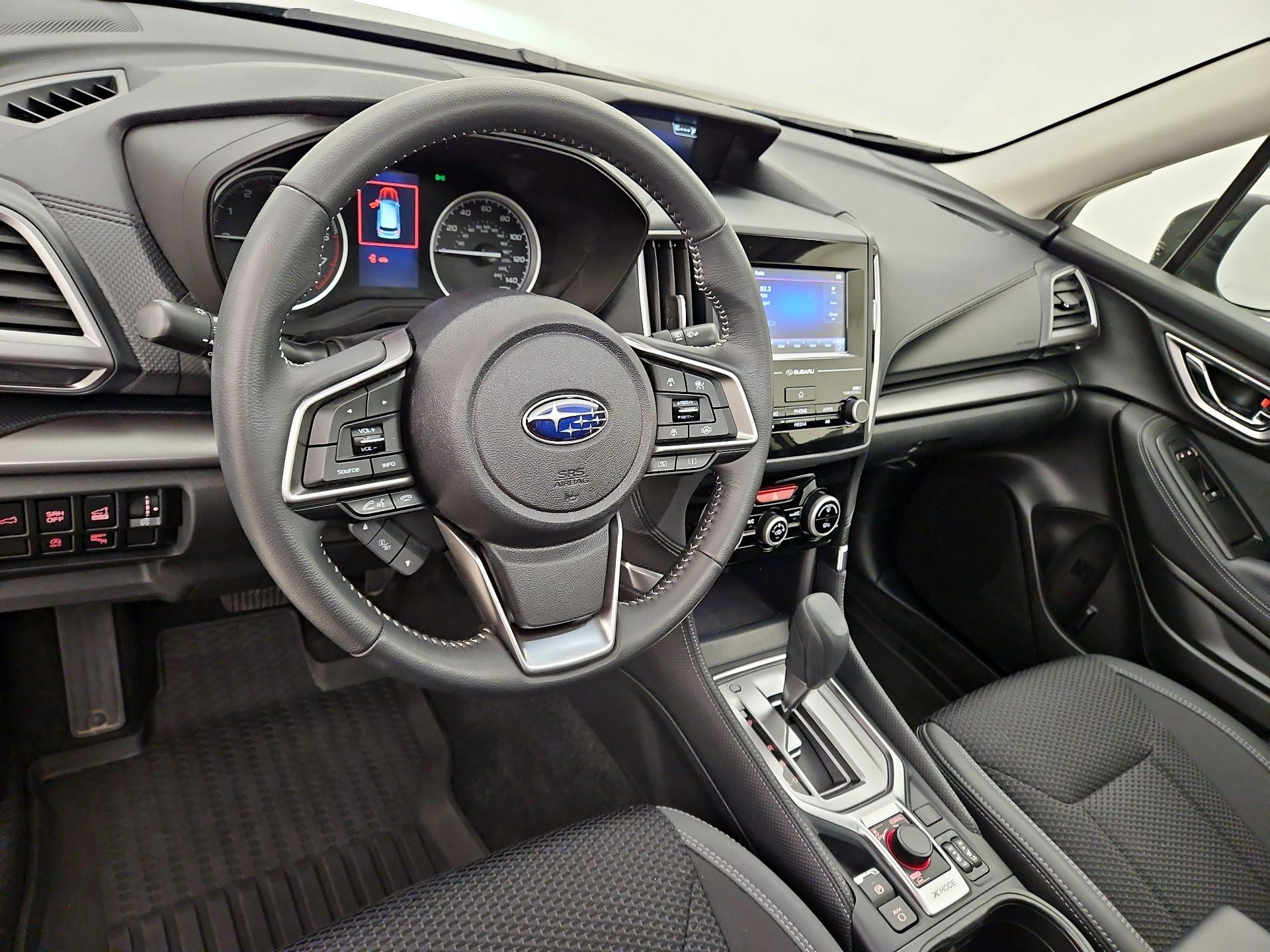 Thumbnail: 2024 Subaru Forester - 9