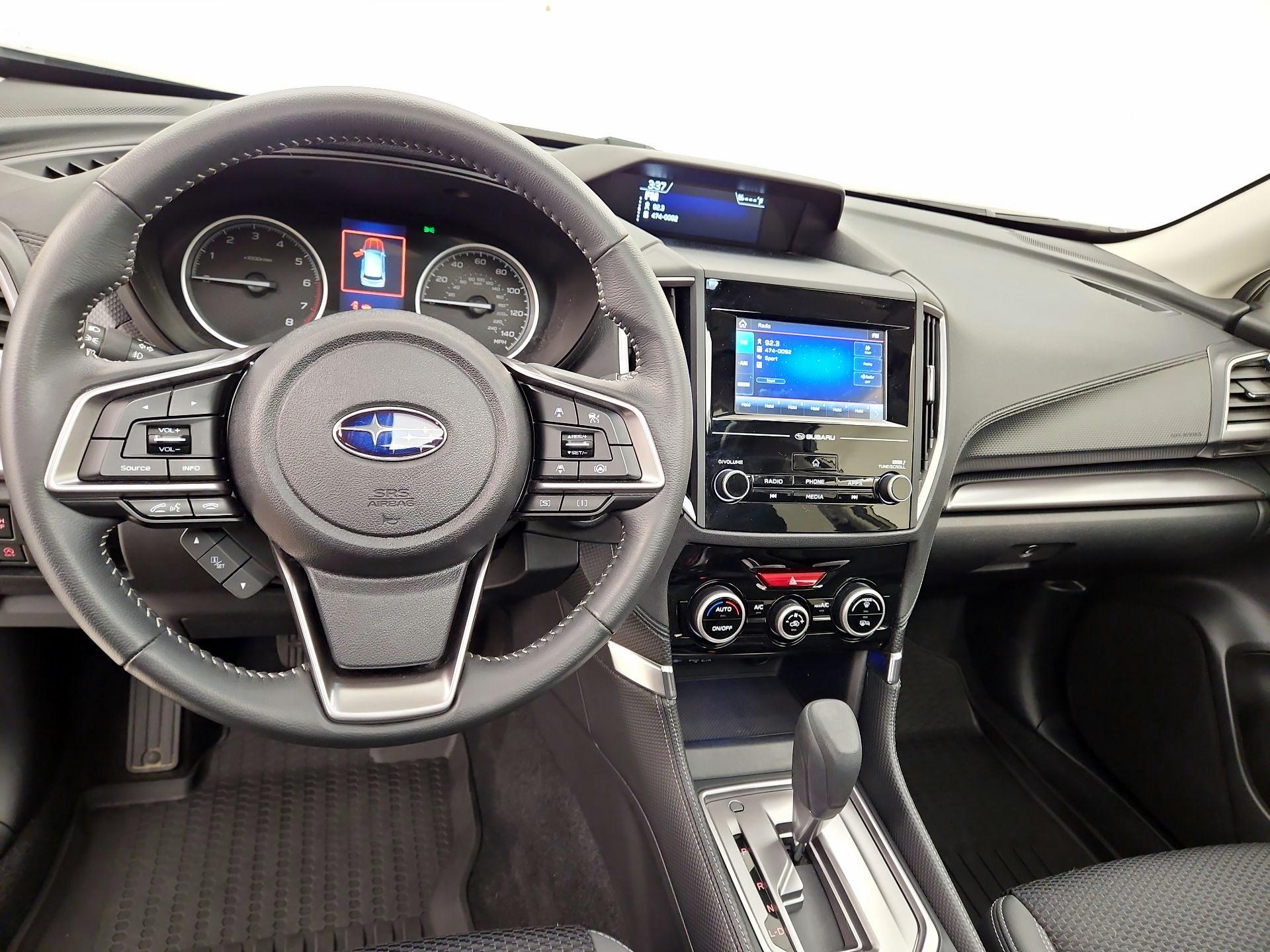 Thumbnail: 2024 Subaru Forester - 10