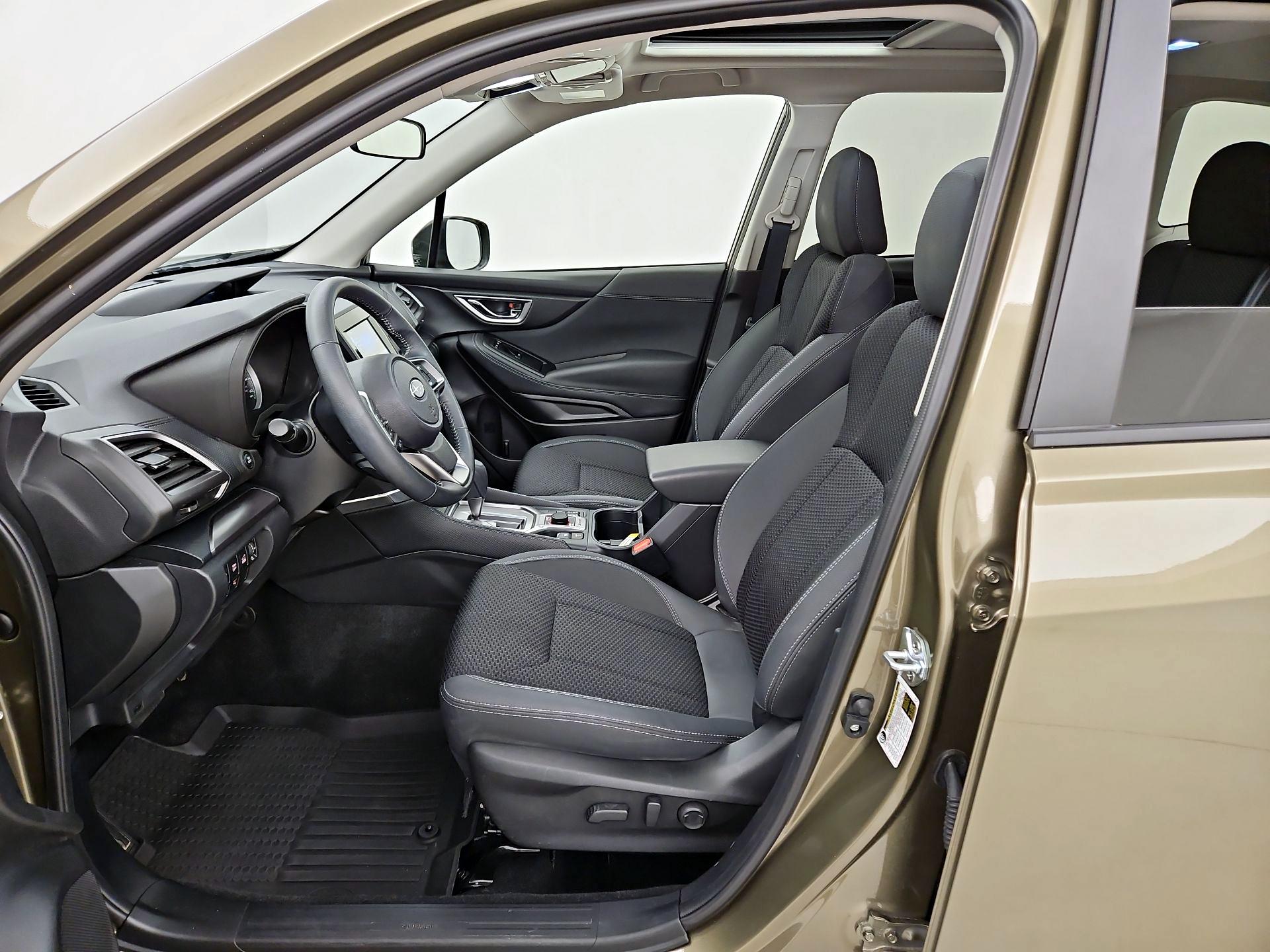 Thumbnail: 2024 Subaru Forester - 11