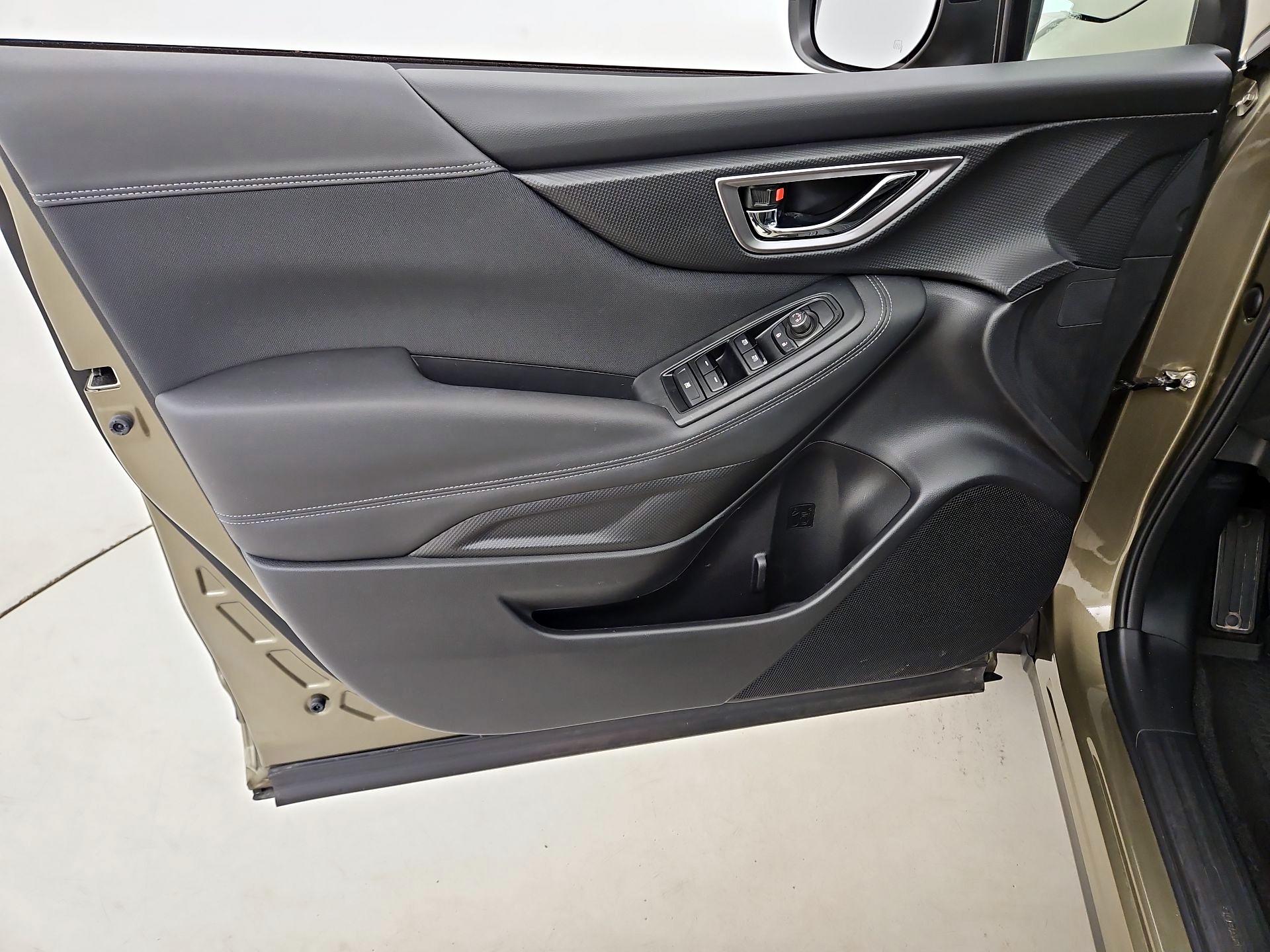 Thumbnail: 2024 Subaru Forester - 12