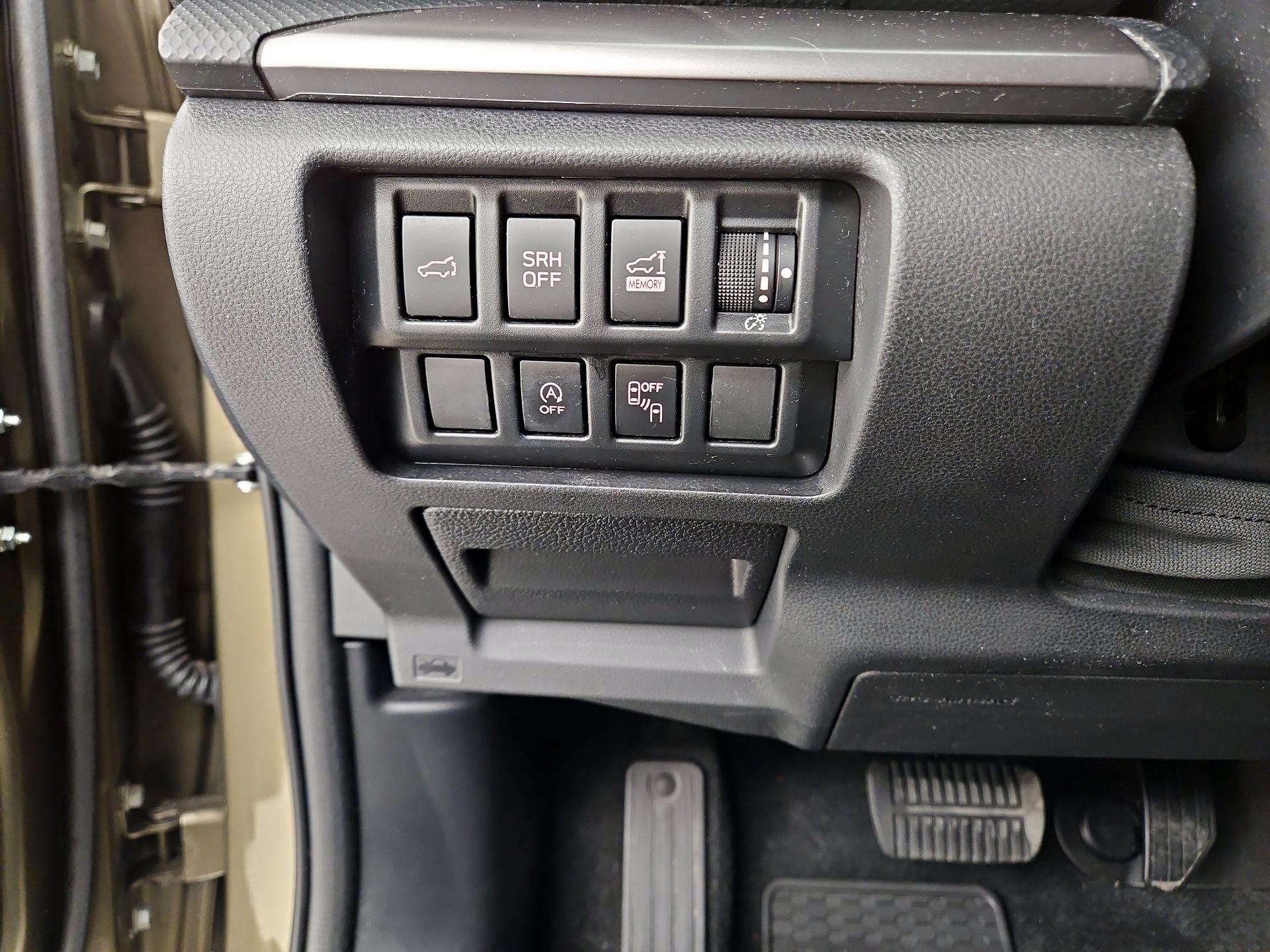 Thumbnail: 2024 Subaru Forester - 13