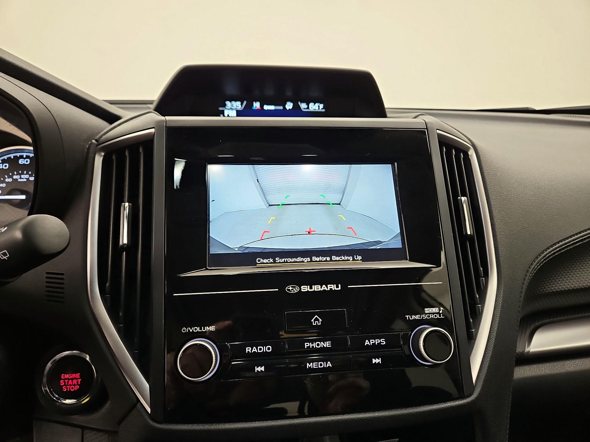 Thumbnail: 2024 Subaru Forester - 14