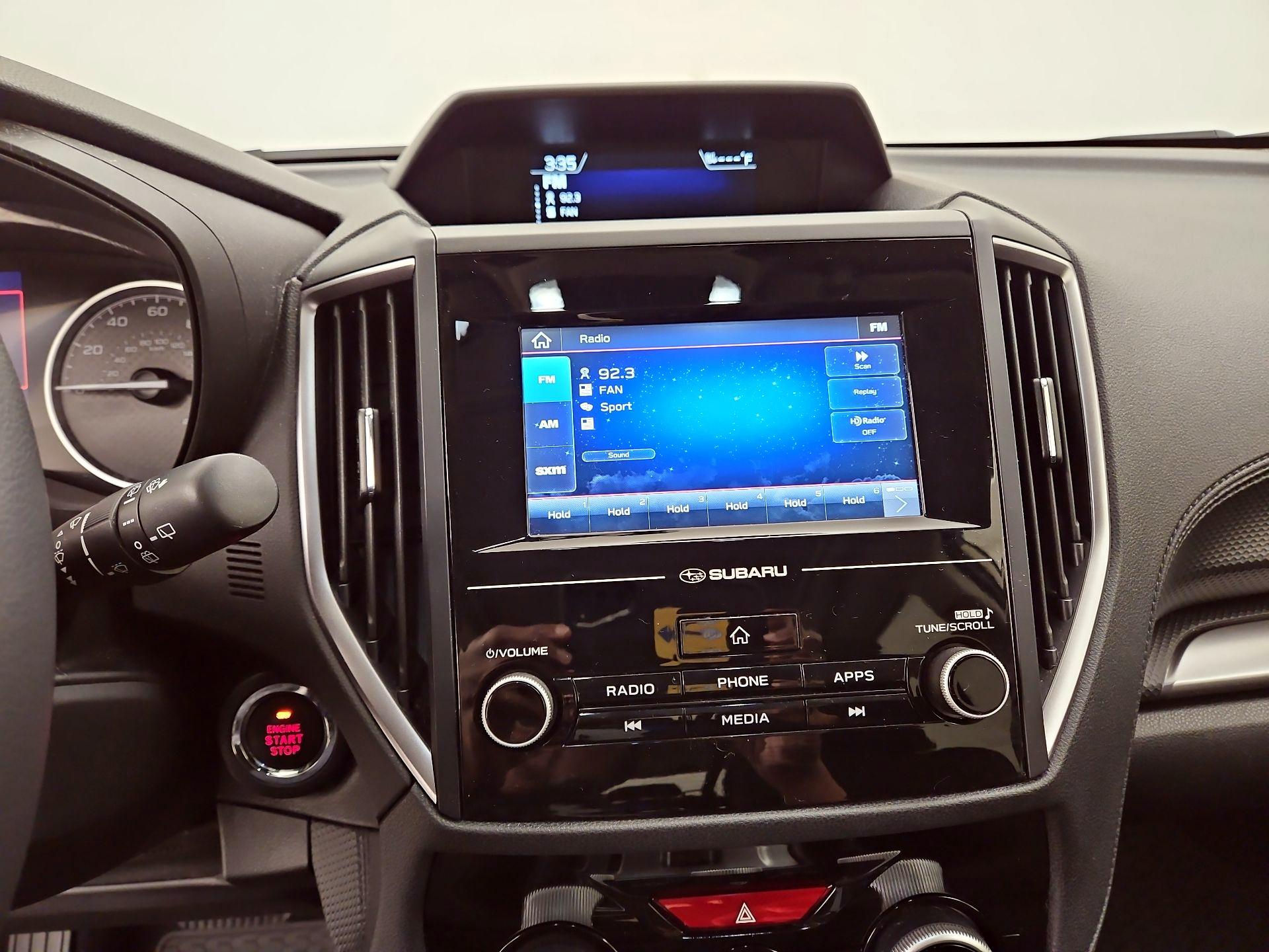 Thumbnail: 2024 Subaru Forester - 15