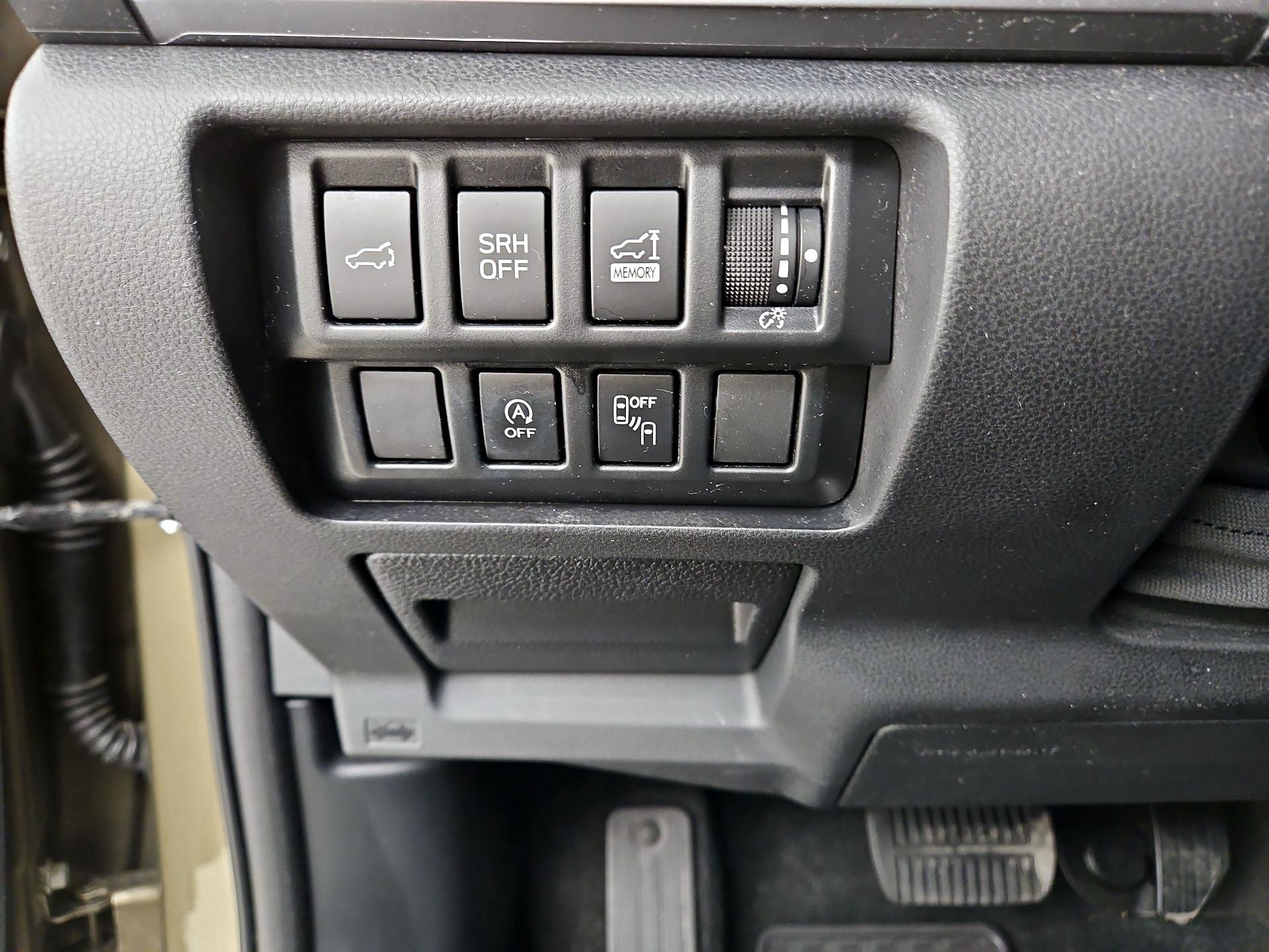 Thumbnail: 2024 Subaru Forester - 16