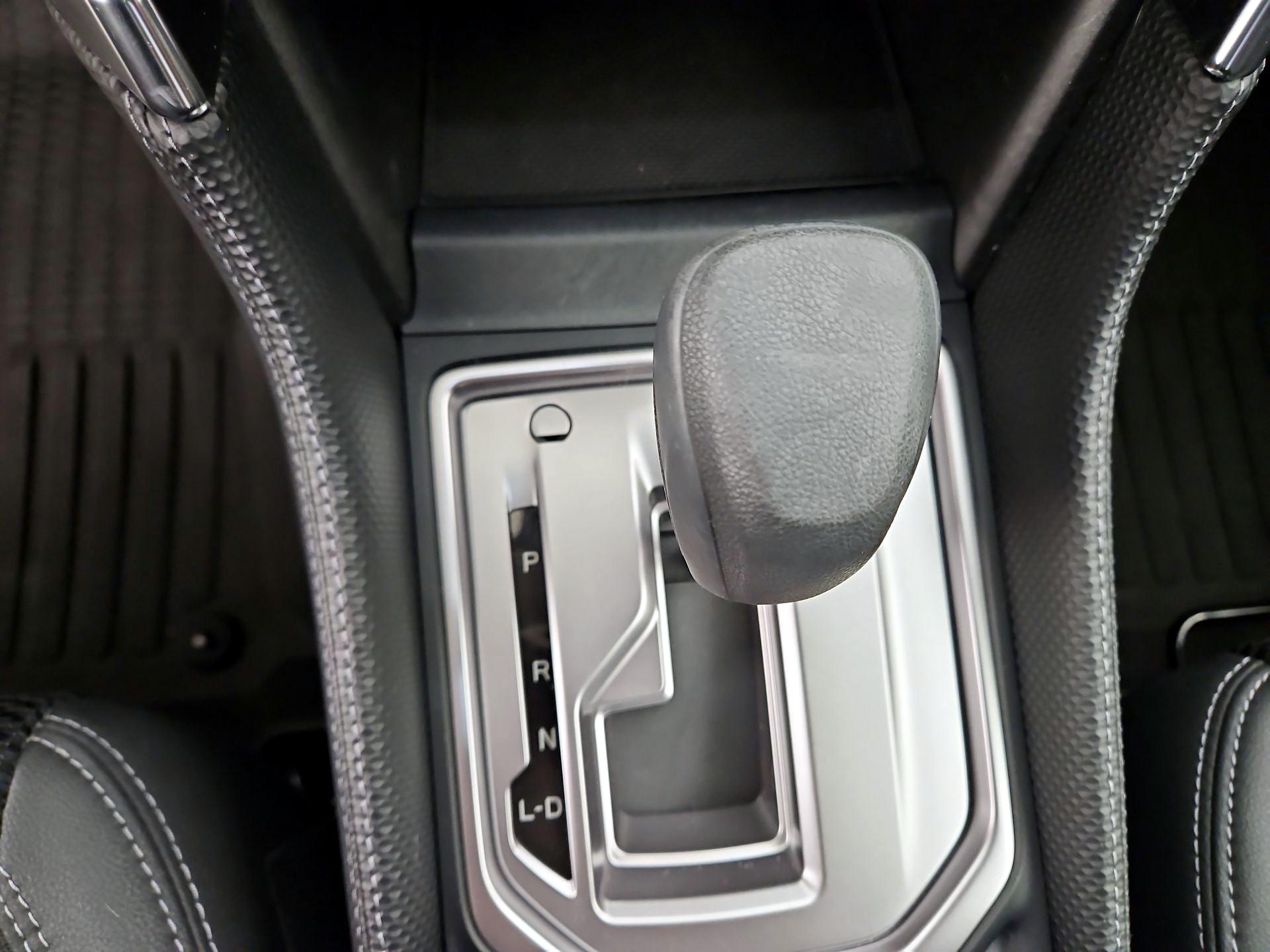 Thumbnail: 2024 Subaru Forester - 17