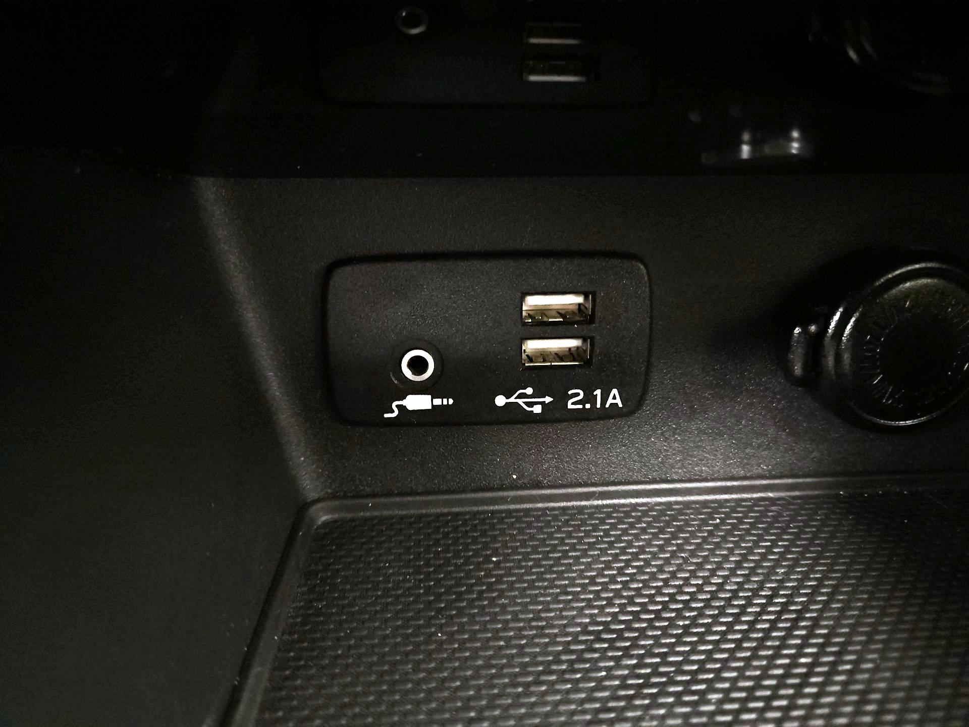 Thumbnail: 2024 Subaru Forester - 18