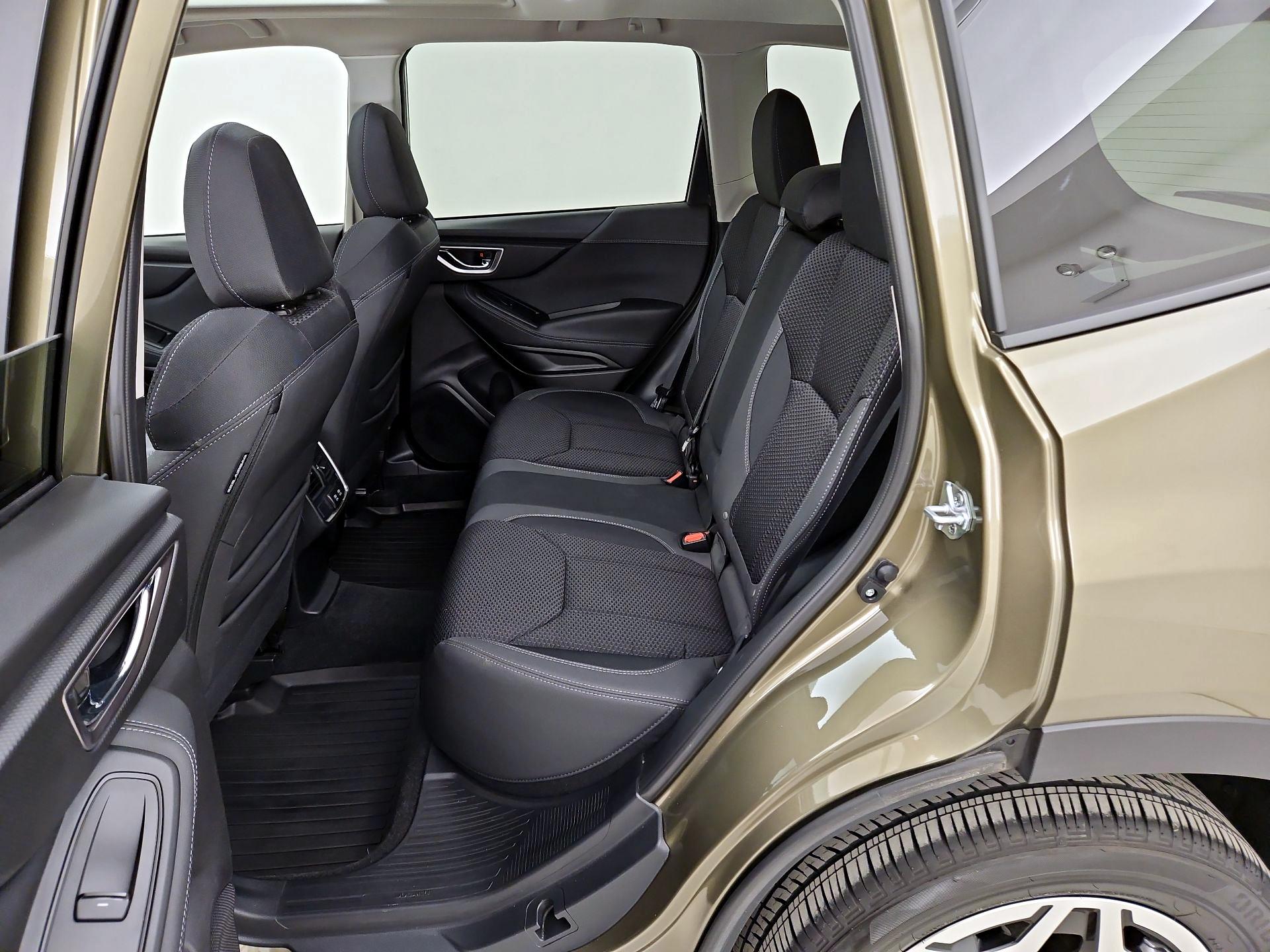 Thumbnail: 2024 Subaru Forester - 20