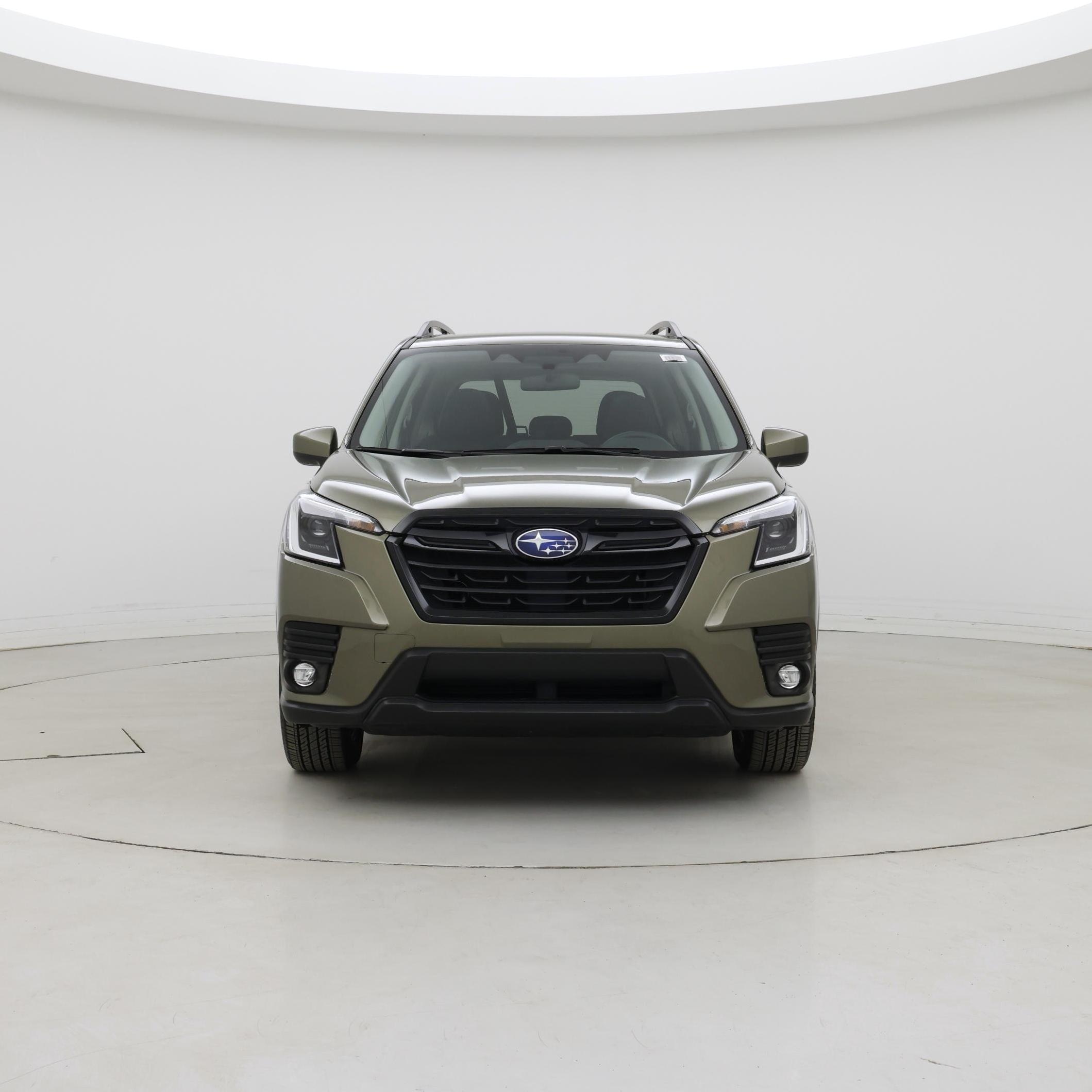 Thumbnail: 2024 Subaru Forester - 5