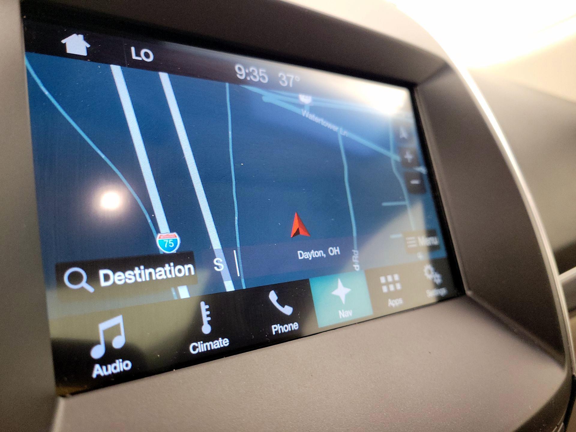 Thumbnail: 2018 Ford Edge - 14