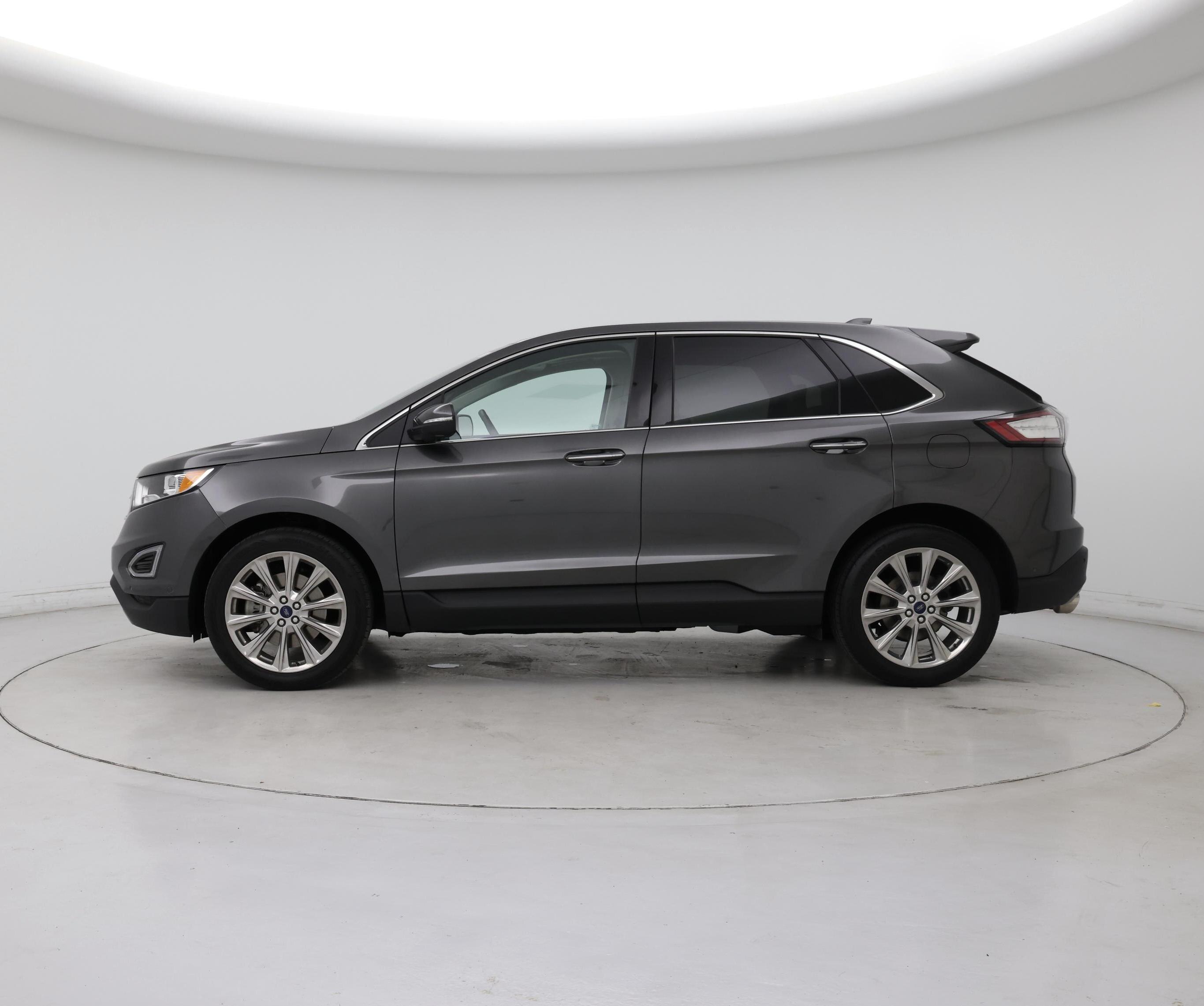 Thumbnail: 2018 Ford Edge - 3