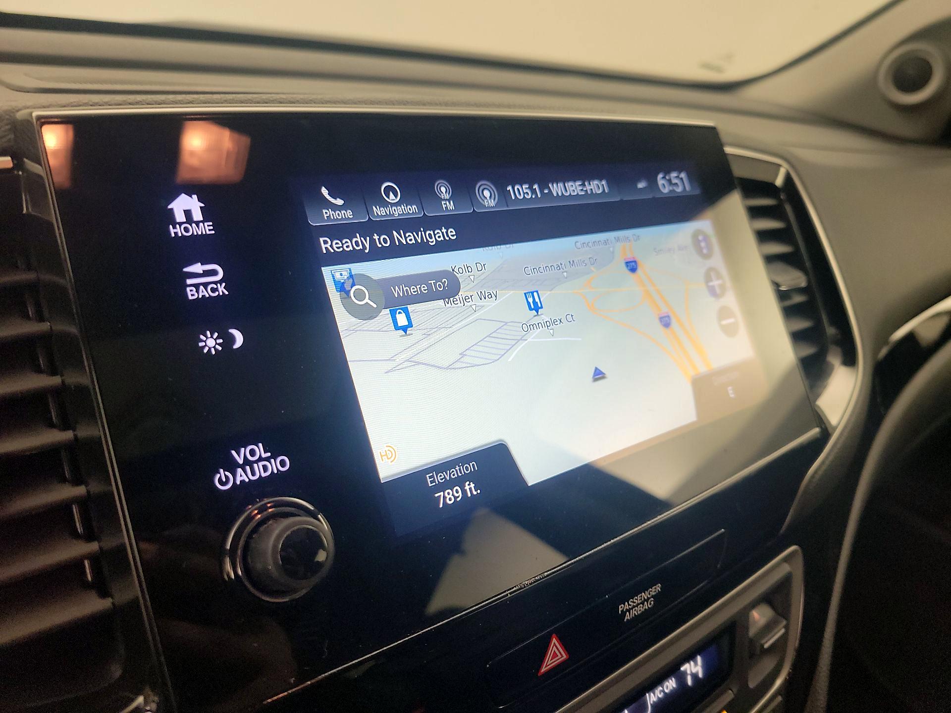 Thumbnail: 2019 Honda Pilot - 14