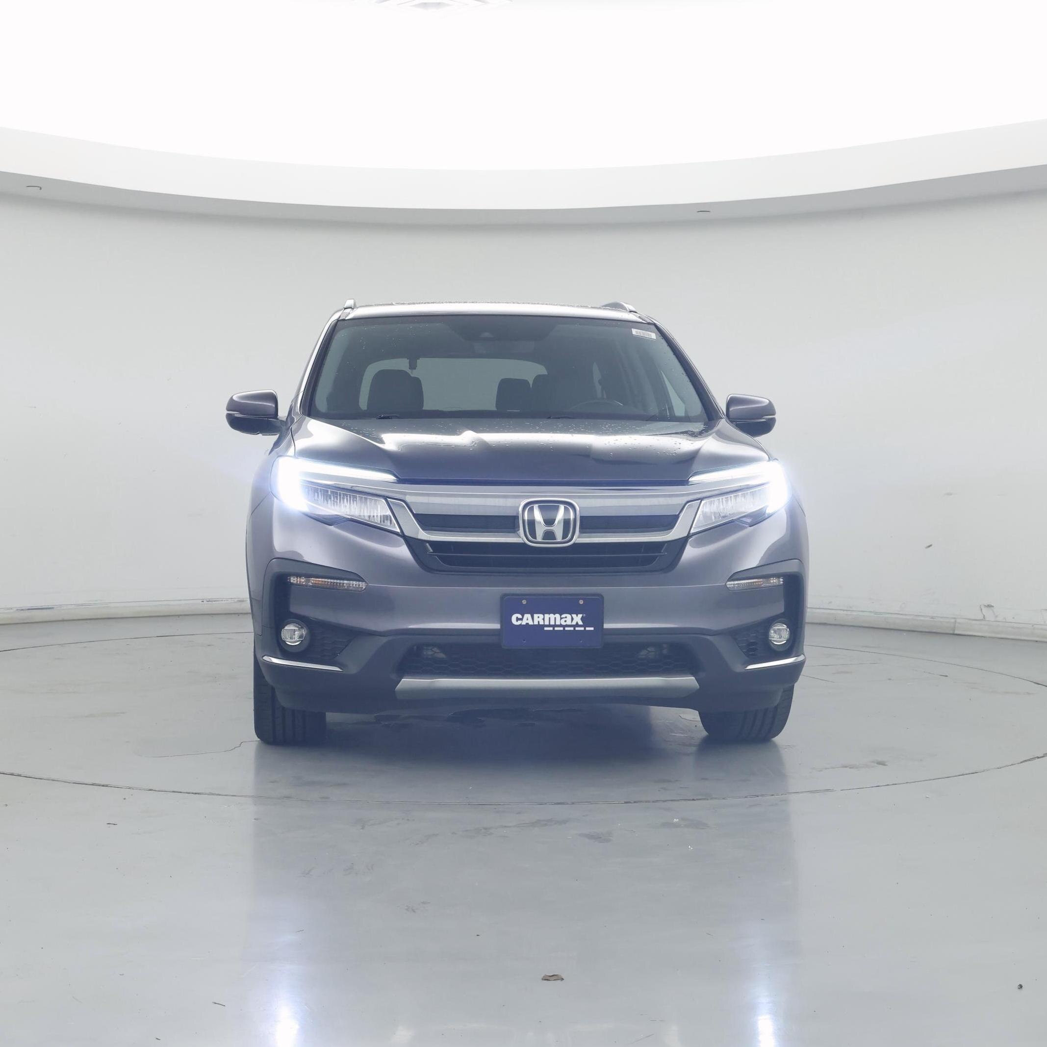 Thumbnail: 2019 Honda Pilot - 5