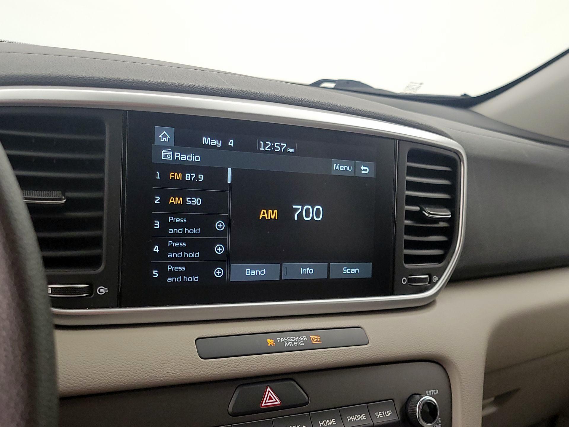 Thumbnail: 2020 Kia Sportage - 15