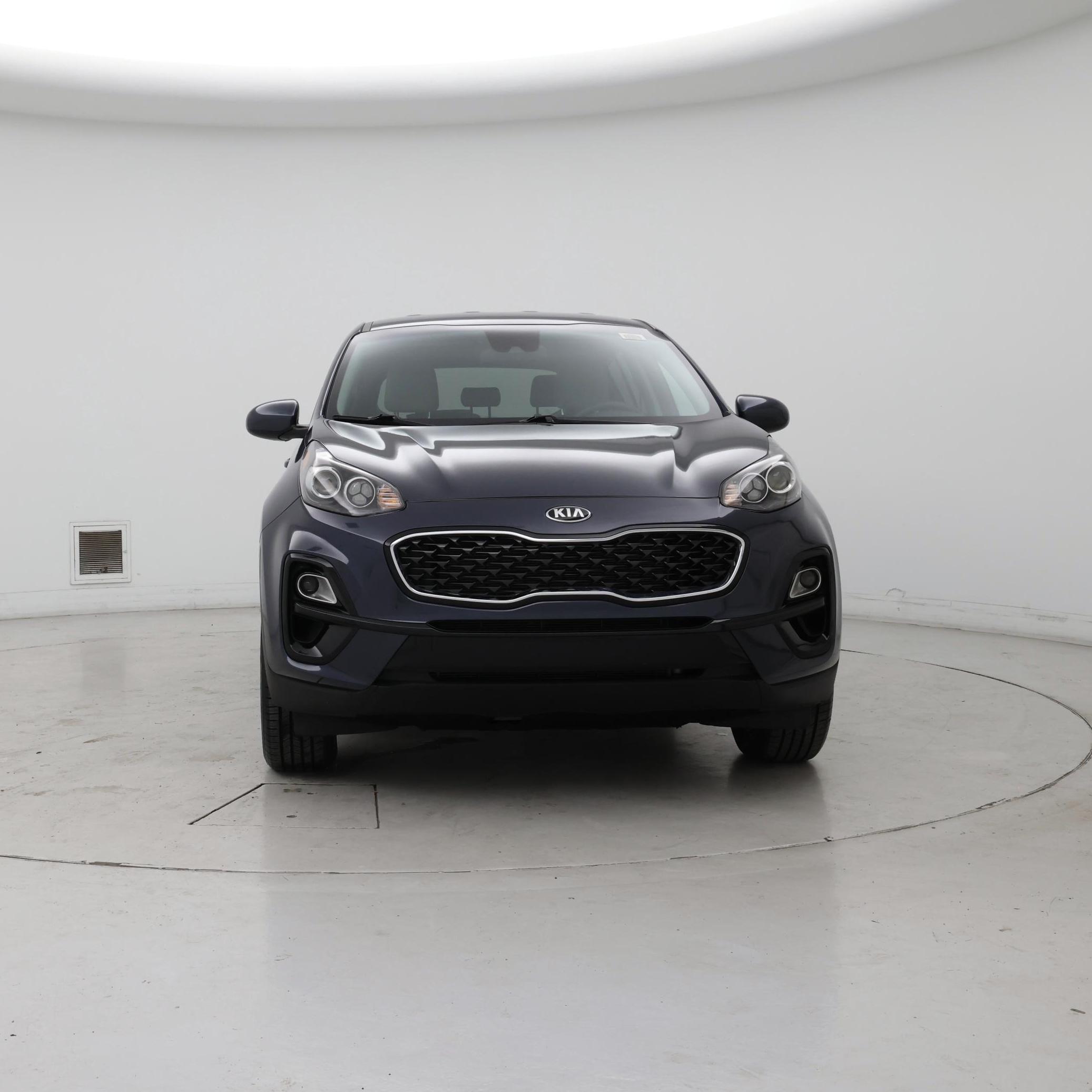 Thumbnail: 2020 Kia Sportage - 5
