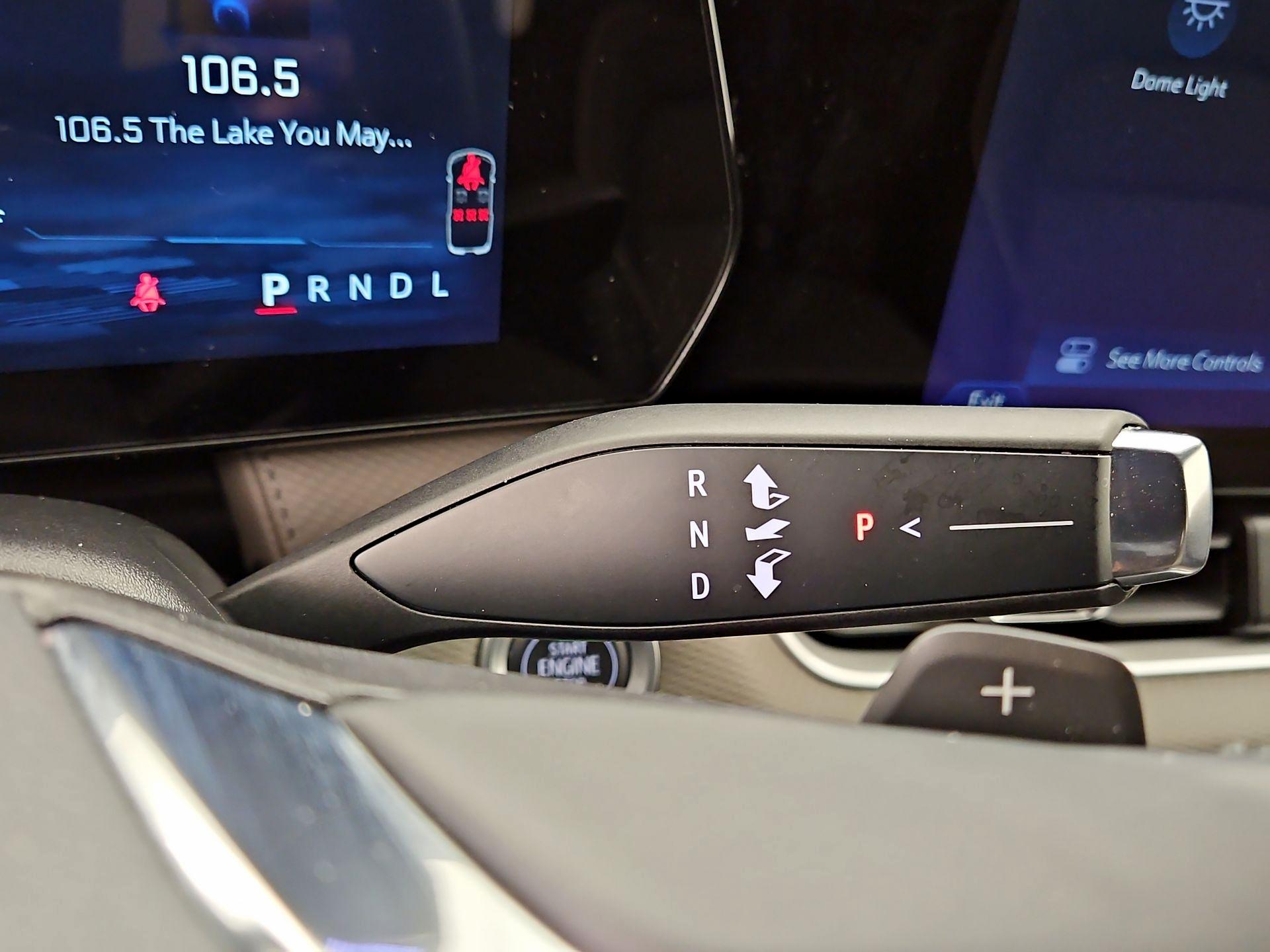 Thumbnail: 2025 Chevrolet Equinox - 17