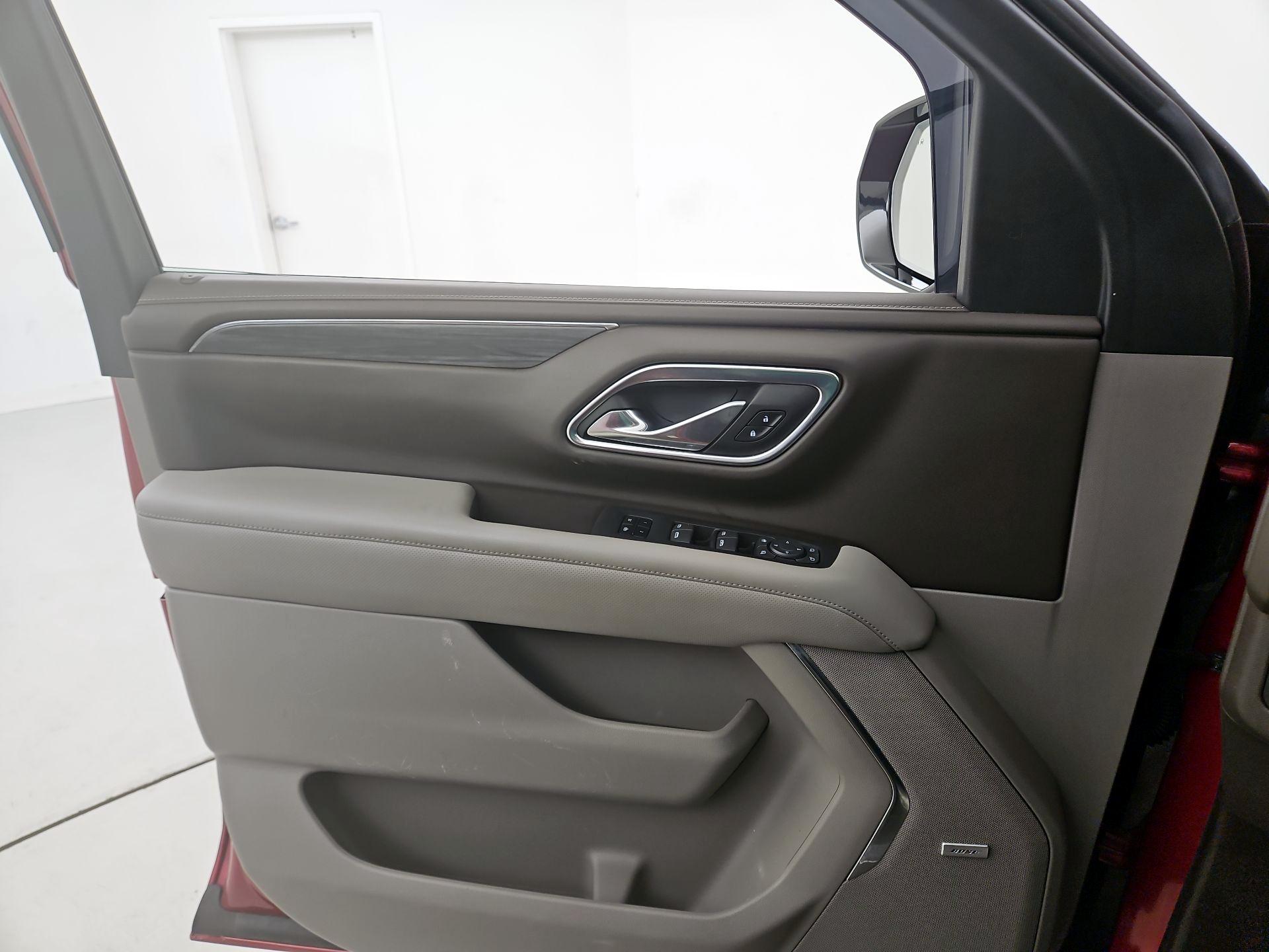 Thumbnail: 2021 GMC Yukon - 12