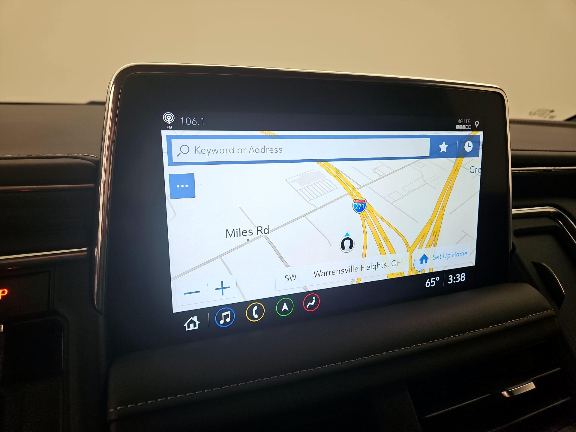 Thumbnail: 2021 GMC Yukon - 14