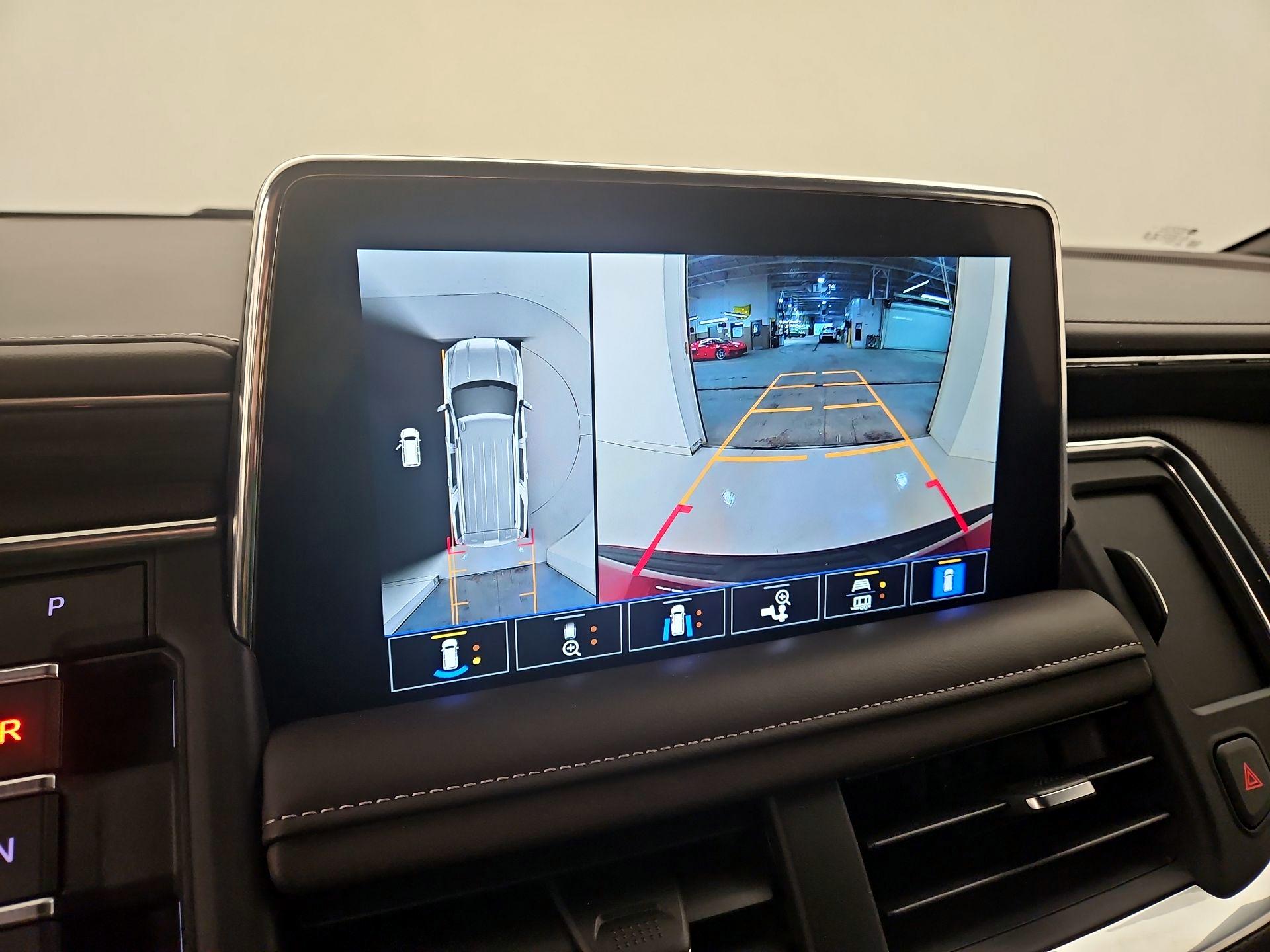 Thumbnail: 2021 GMC Yukon - 15