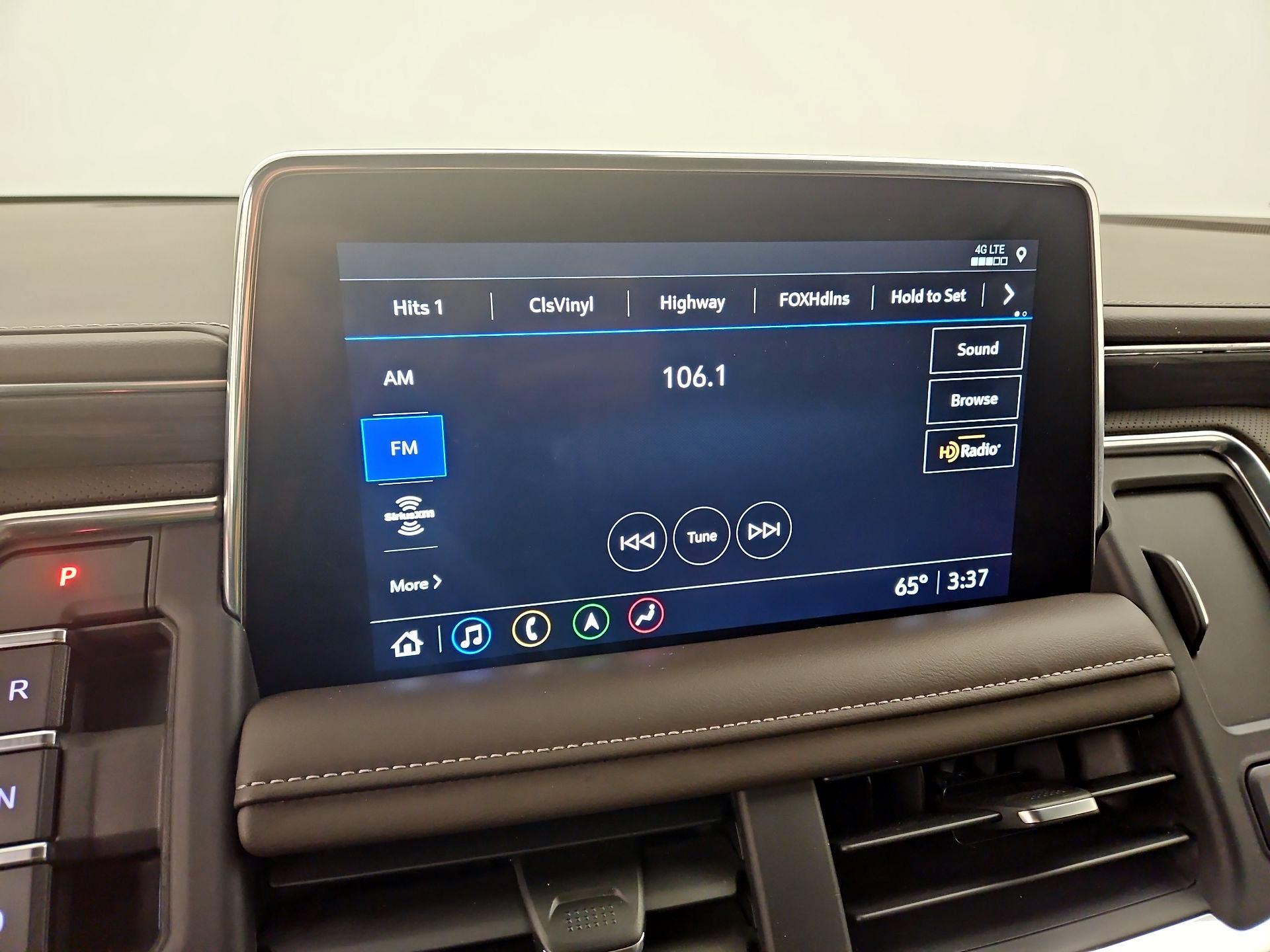 Thumbnail: 2021 GMC Yukon - 16