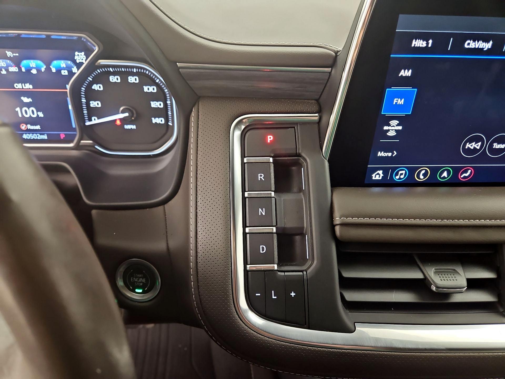 Thumbnail: 2021 GMC Yukon - 18