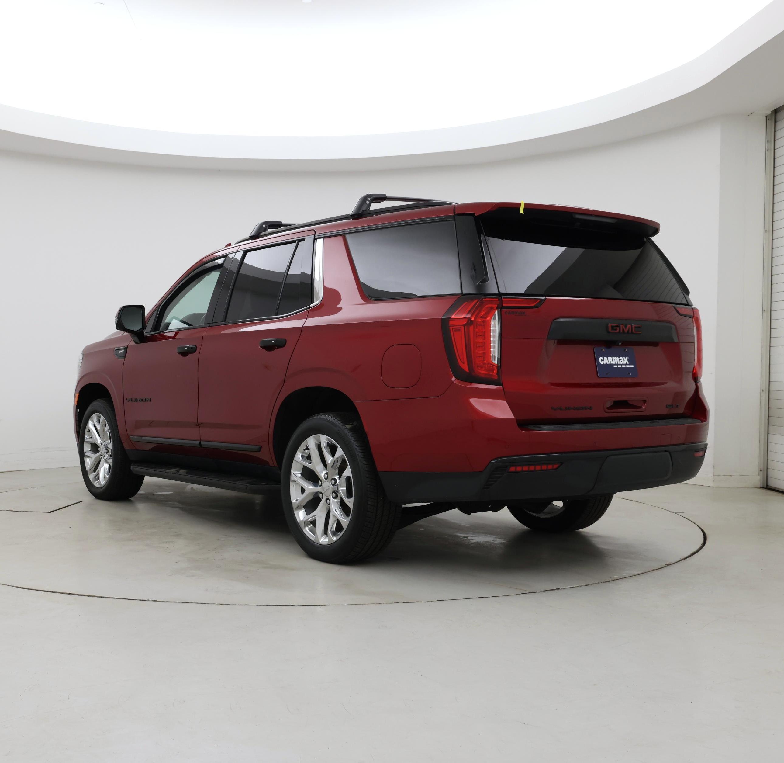 Thumbnail: 2021 GMC Yukon - 2