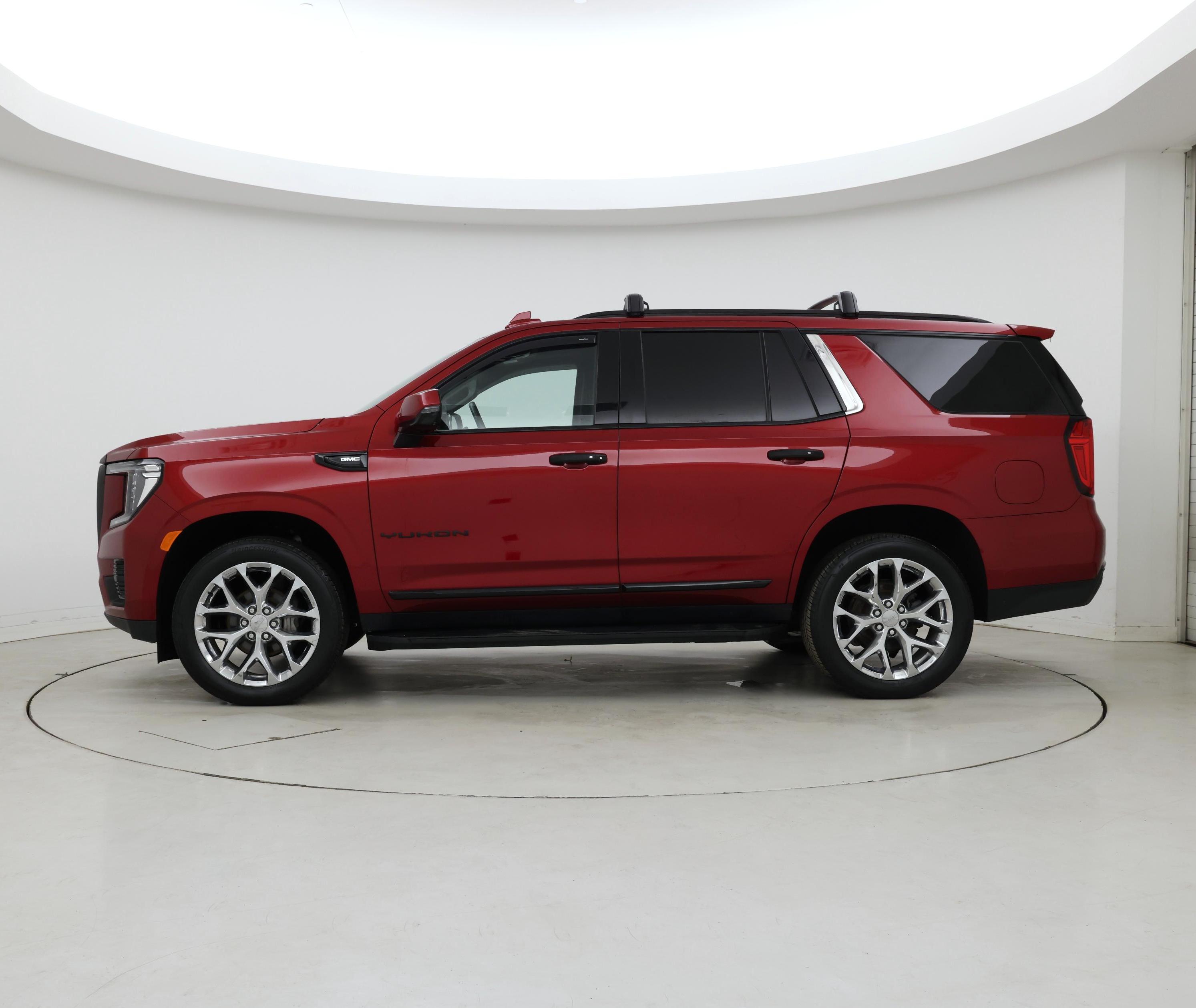 Thumbnail: 2021 GMC Yukon - 3